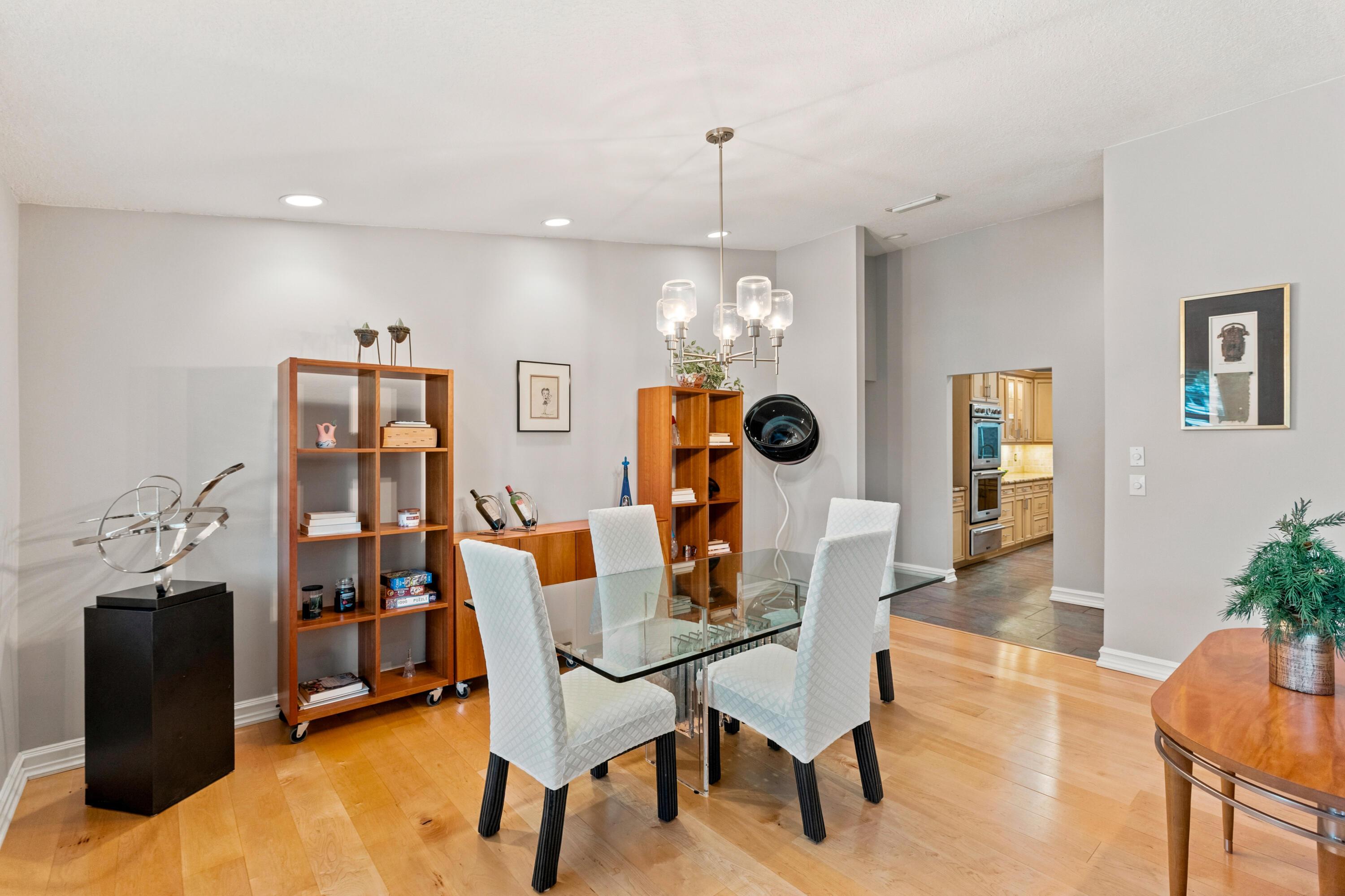 Loggers Run / Ponderosa - Residential