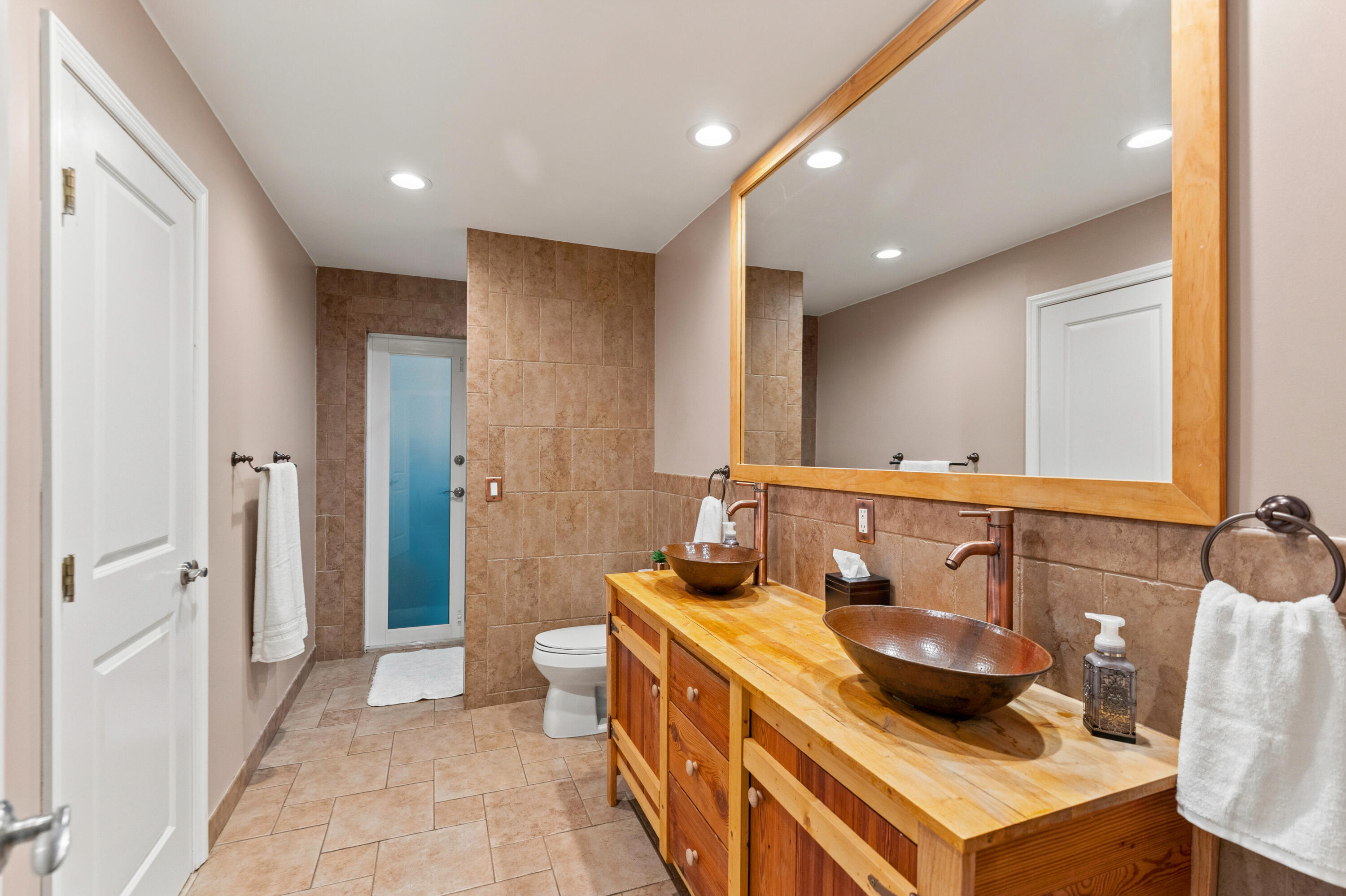 Loggers Run / Ponderosa - Residential