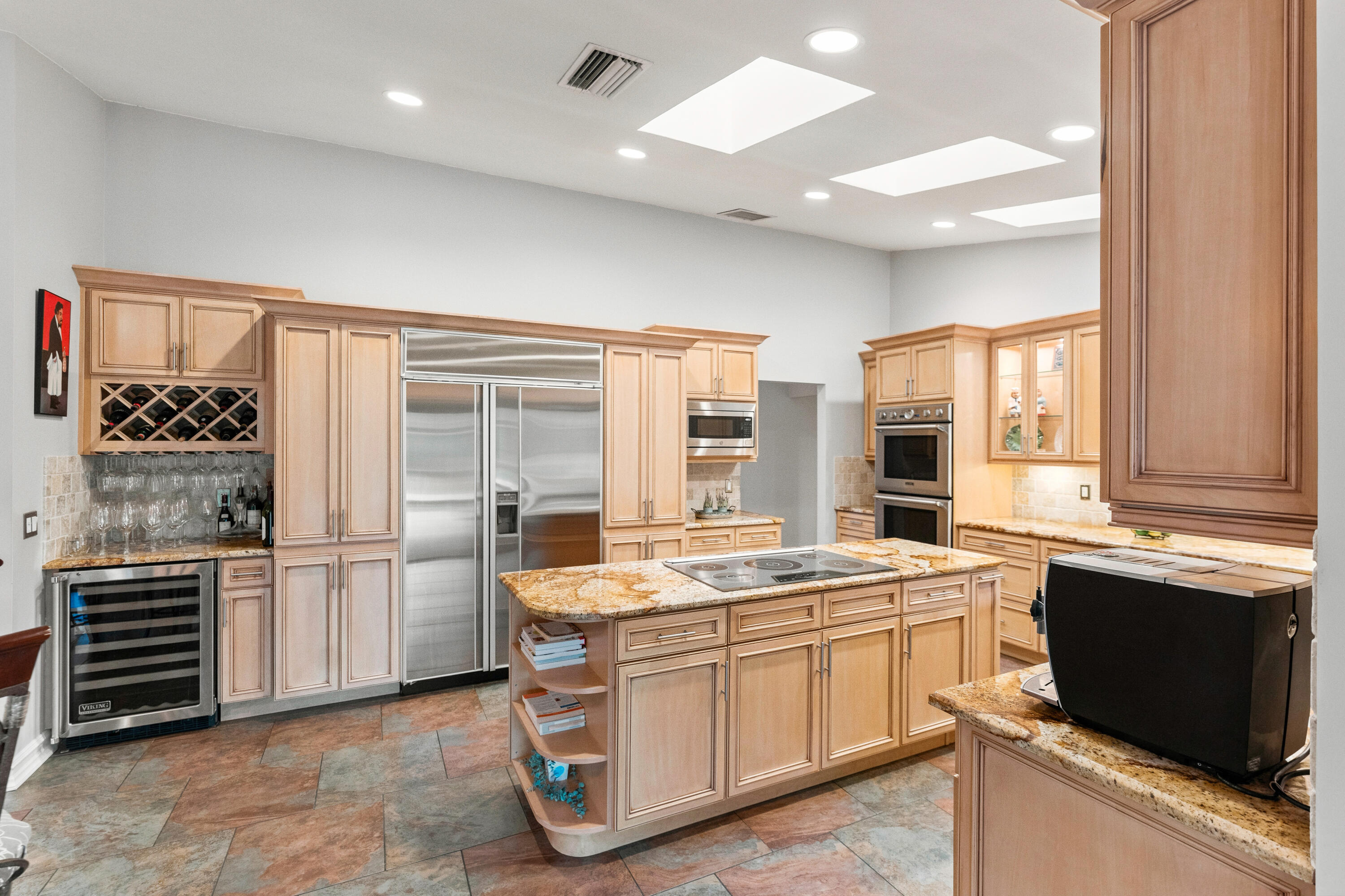 Loggers Run / Ponderosa - Residential