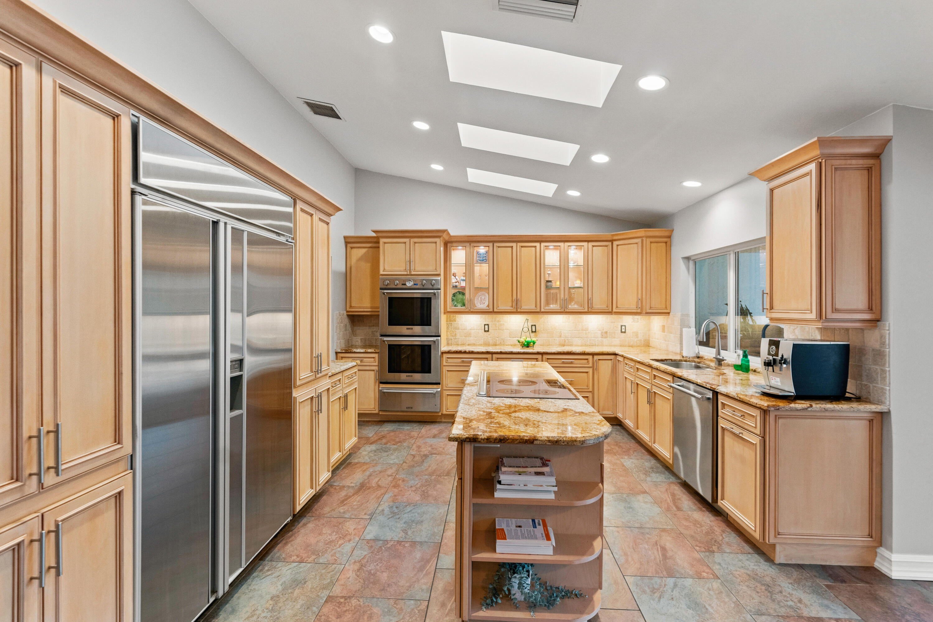 Loggers Run / Ponderosa - Residential