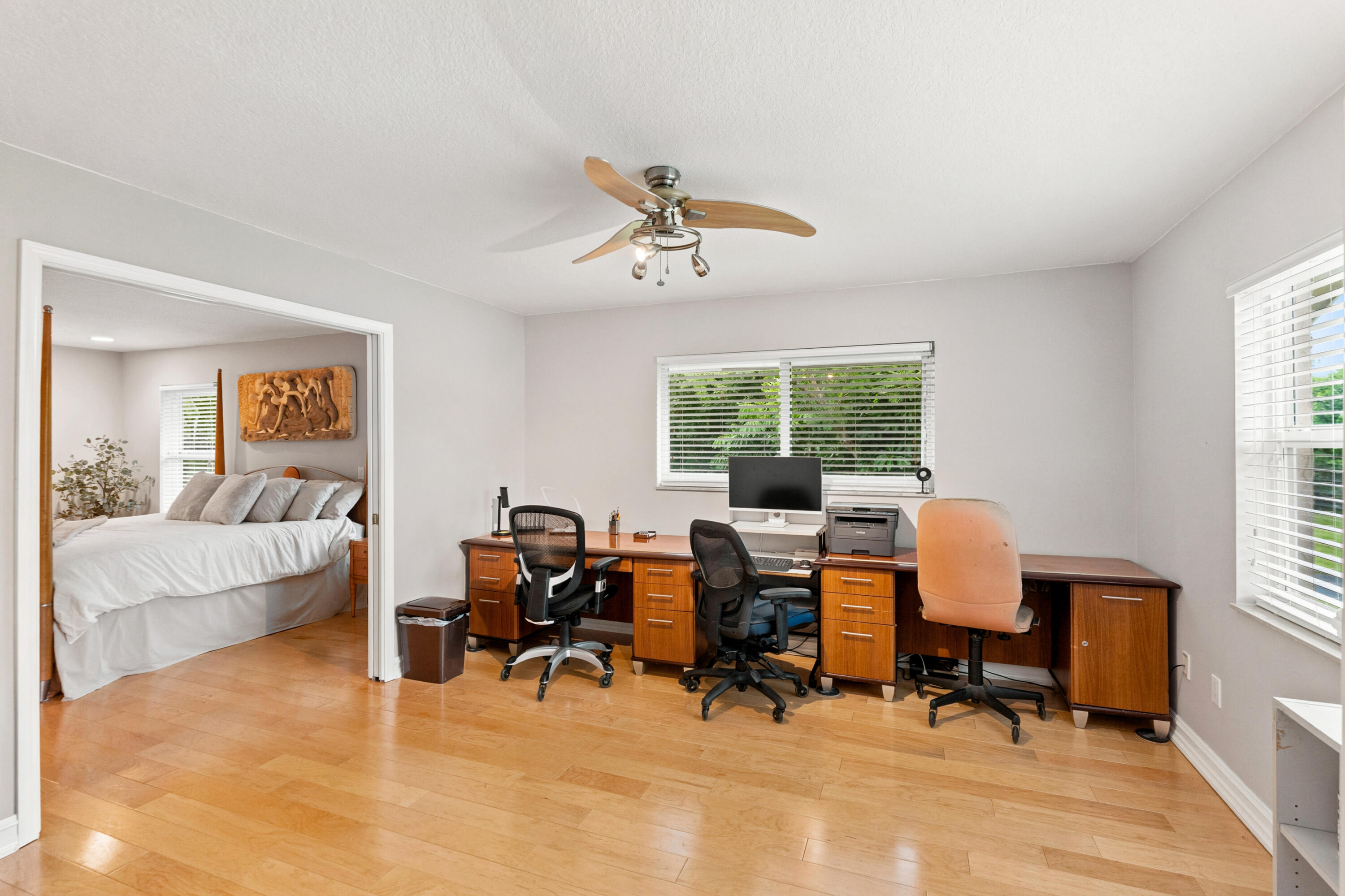 Loggers Run / Ponderosa - Residential