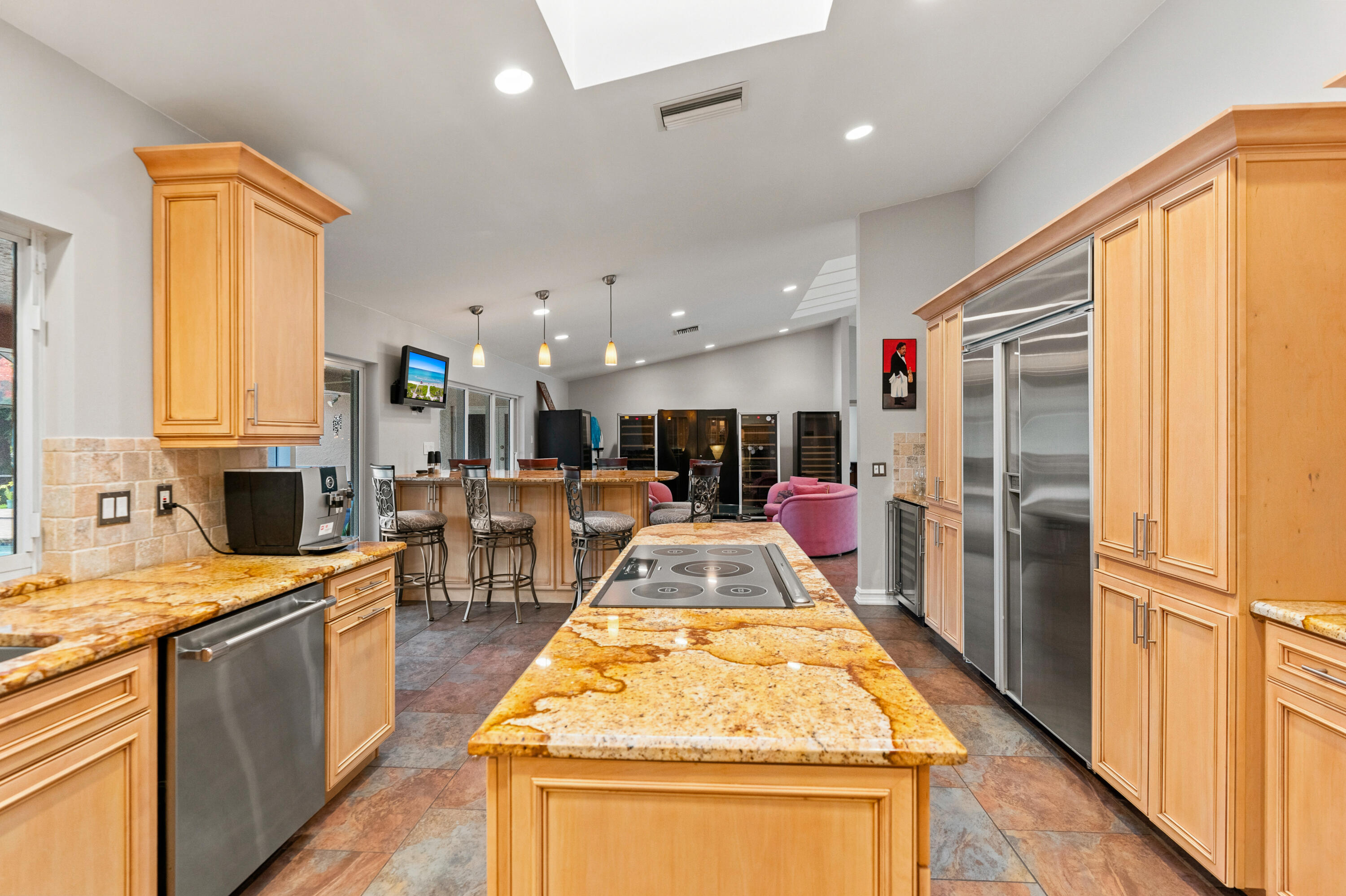 Loggers Run / Ponderosa - Residential
