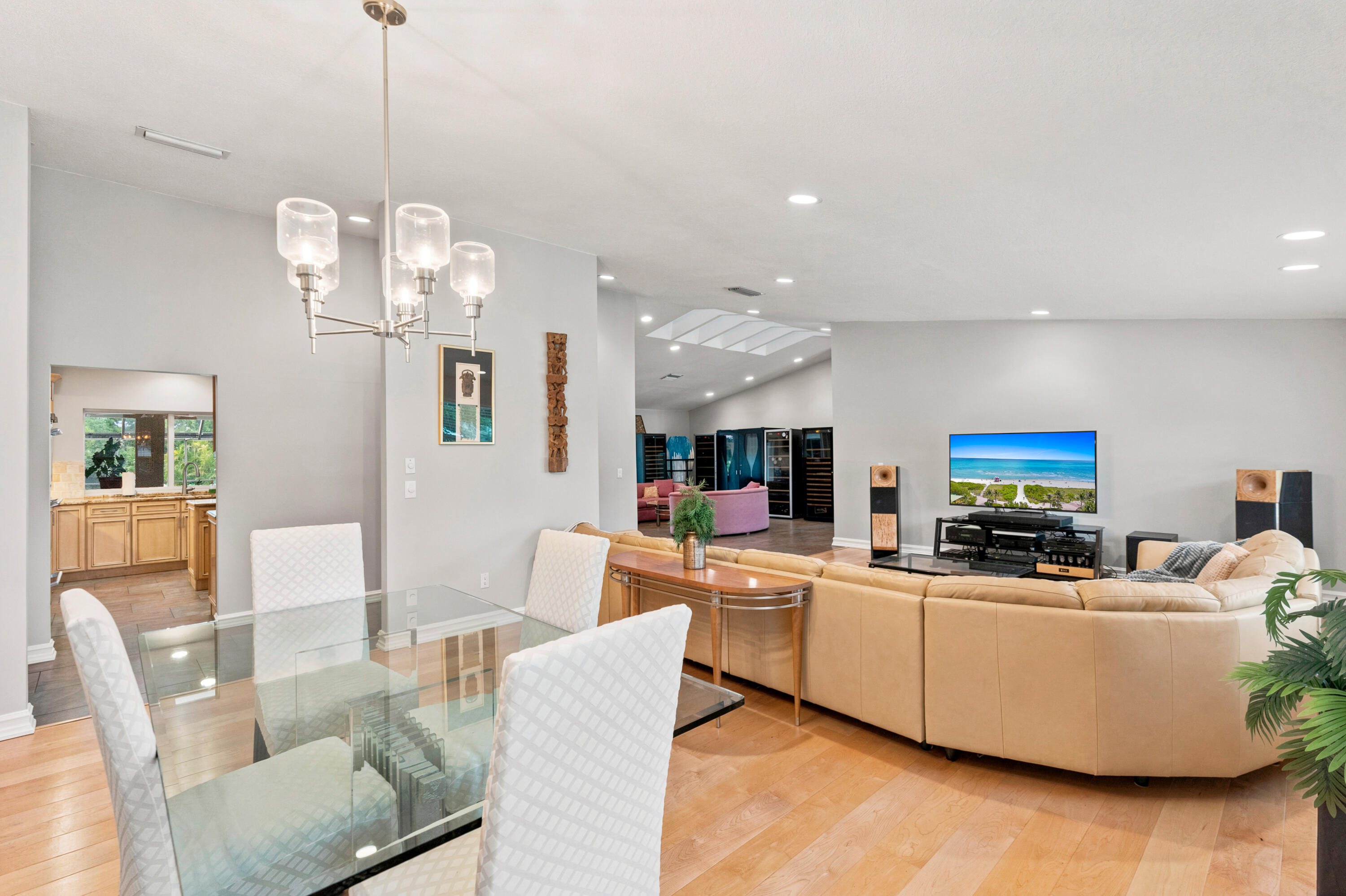 Loggers Run / Ponderosa - Residential