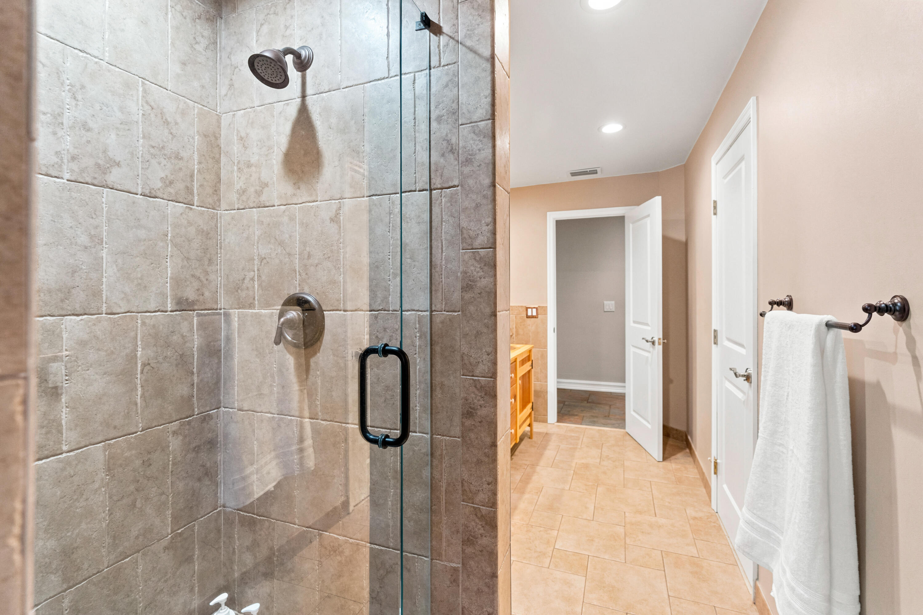 Loggers Run / Ponderosa - Residential