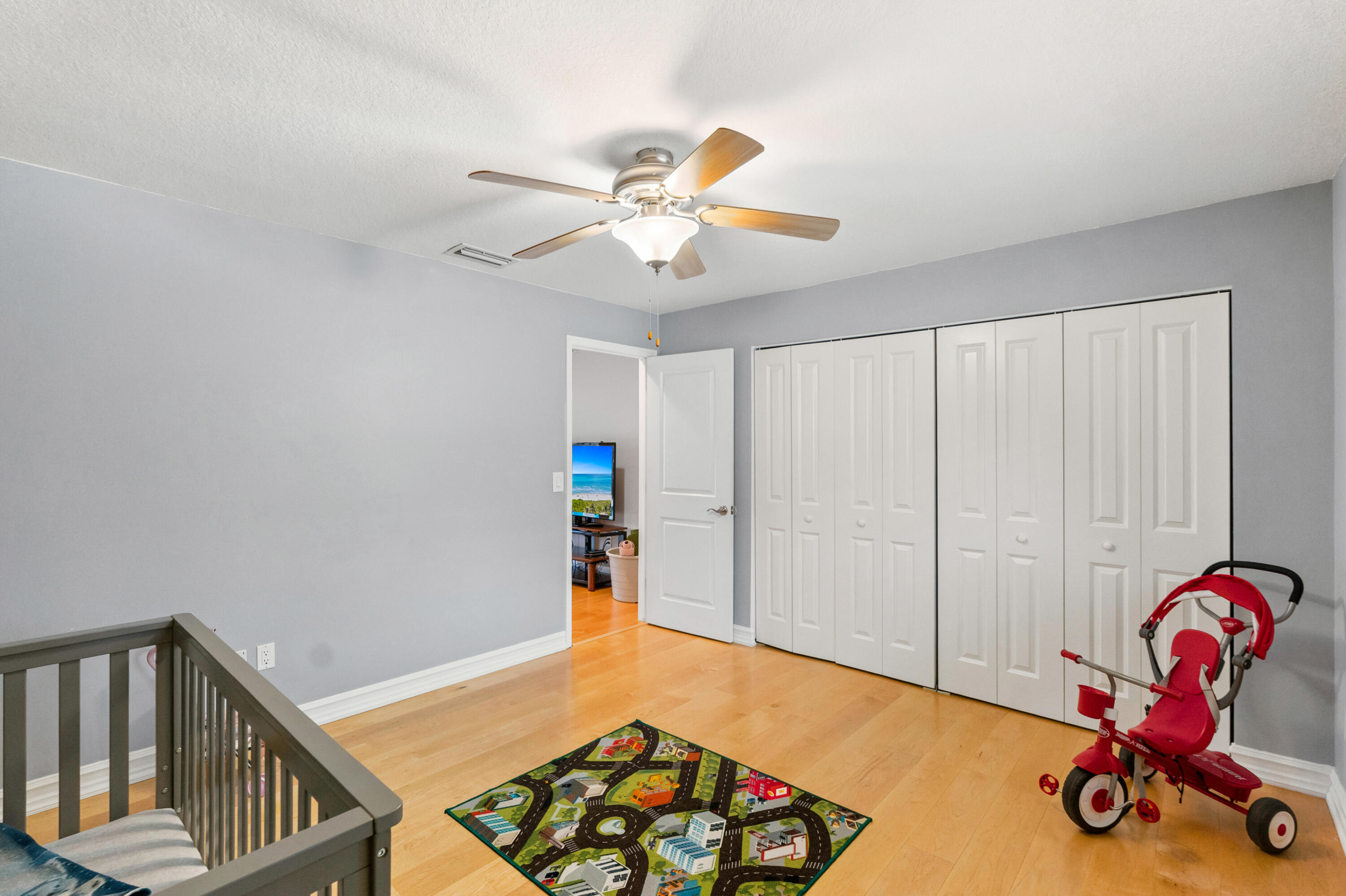 Loggers Run / Ponderosa - Residential