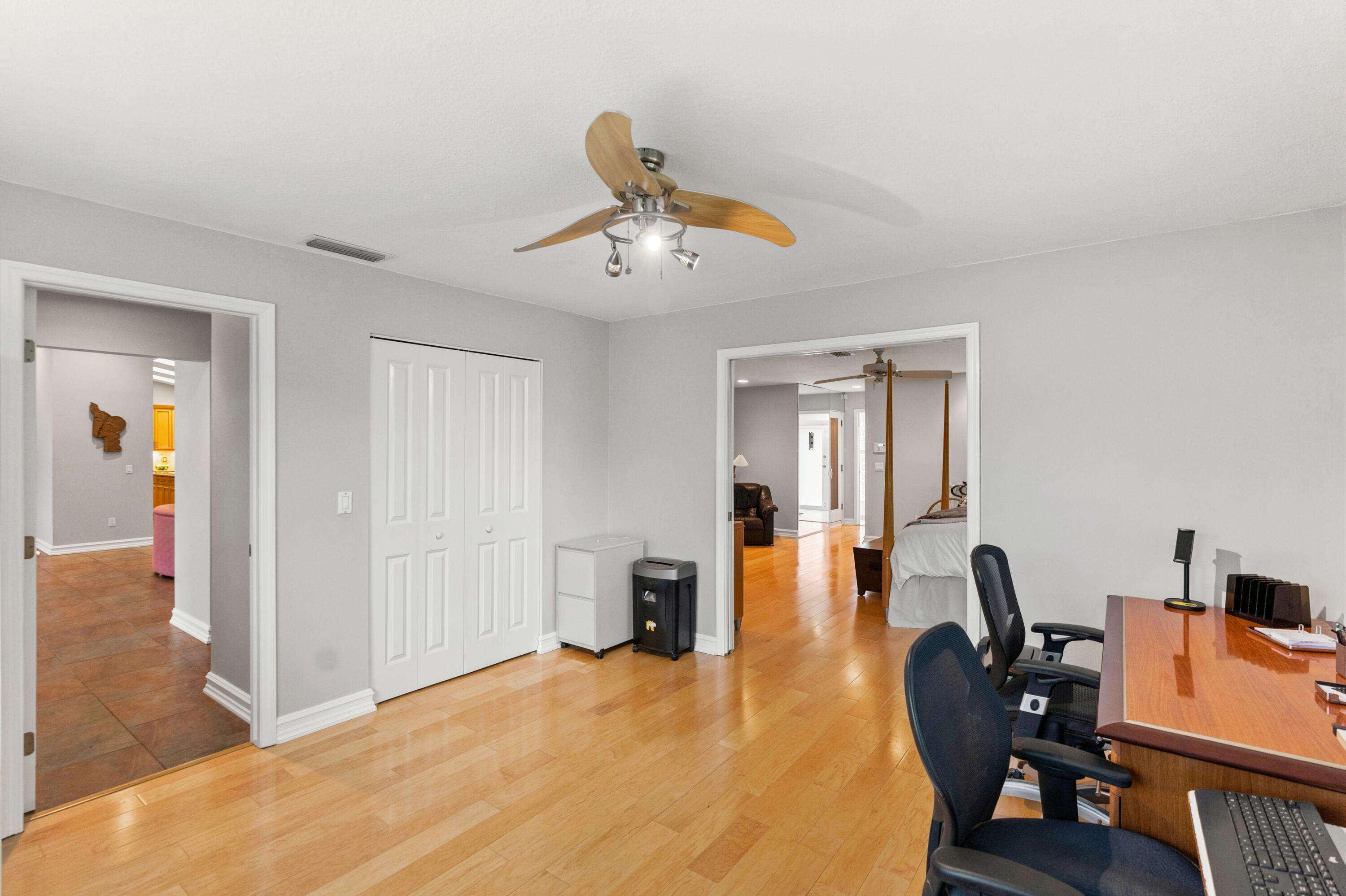 Loggers Run / Ponderosa - Residential
