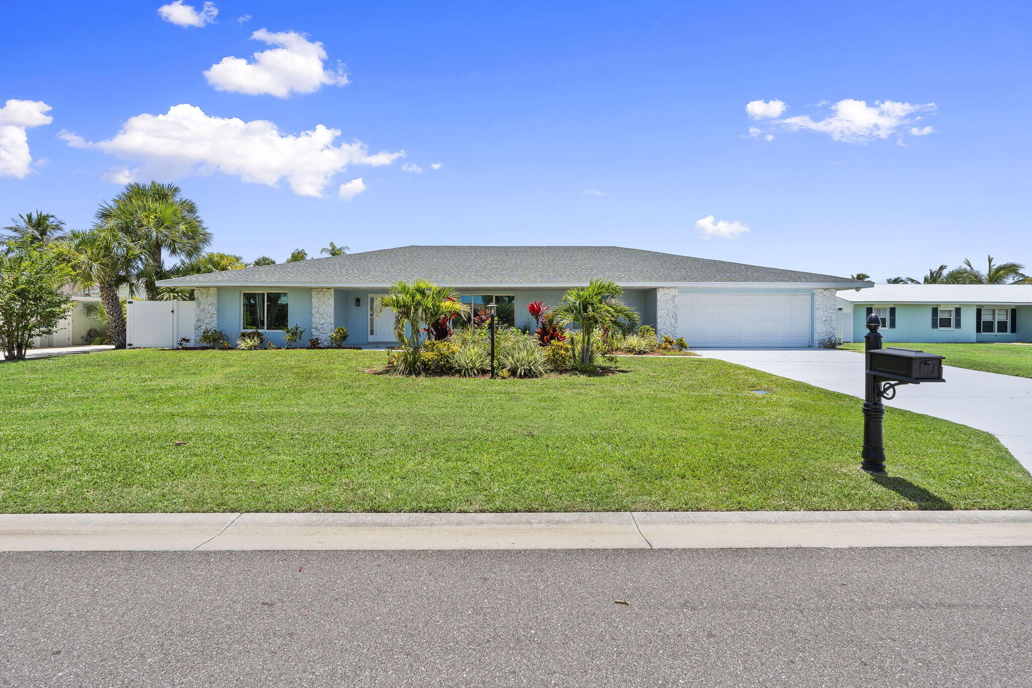 Surfside - Residential