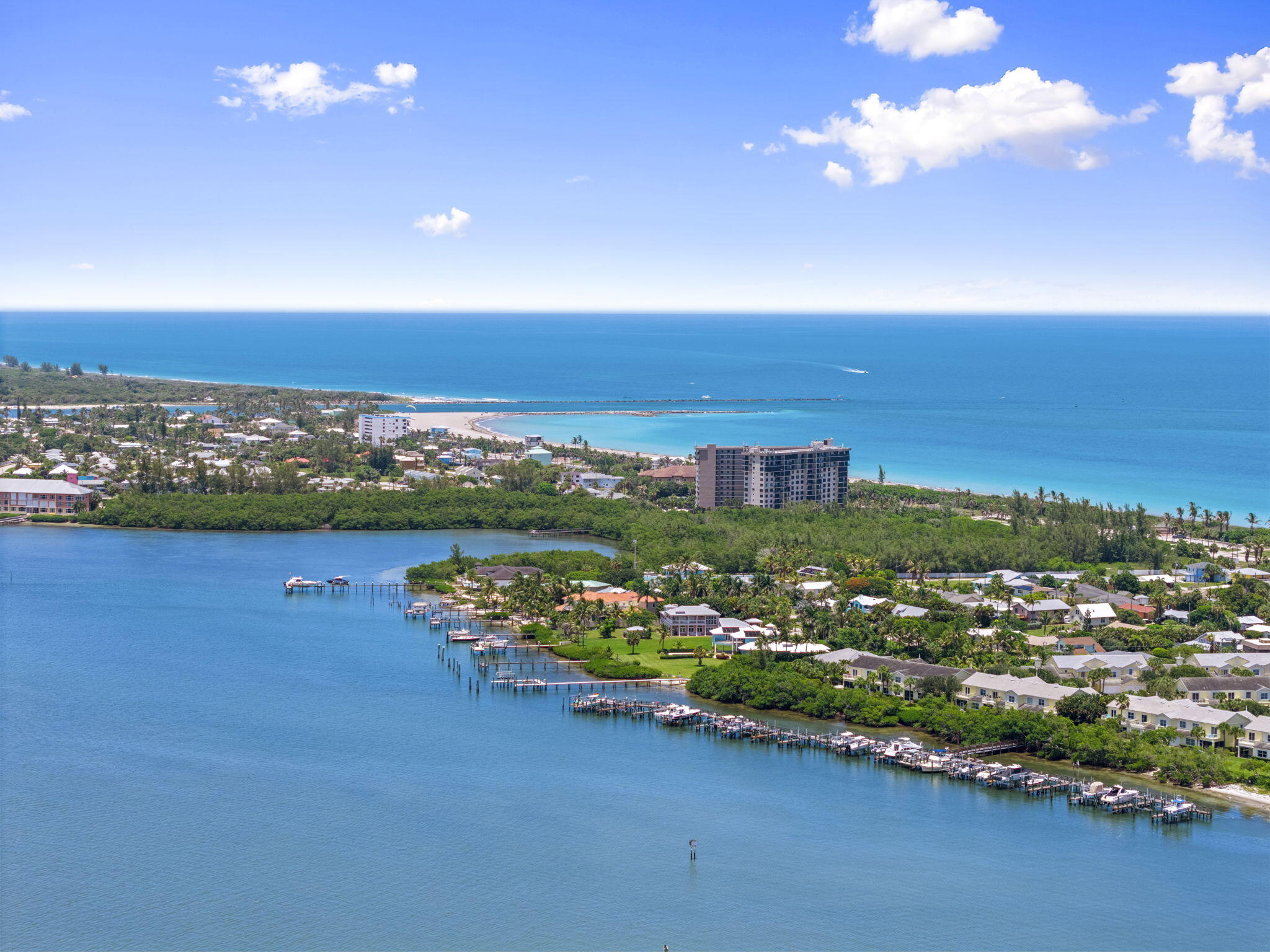 Surfside - Residential