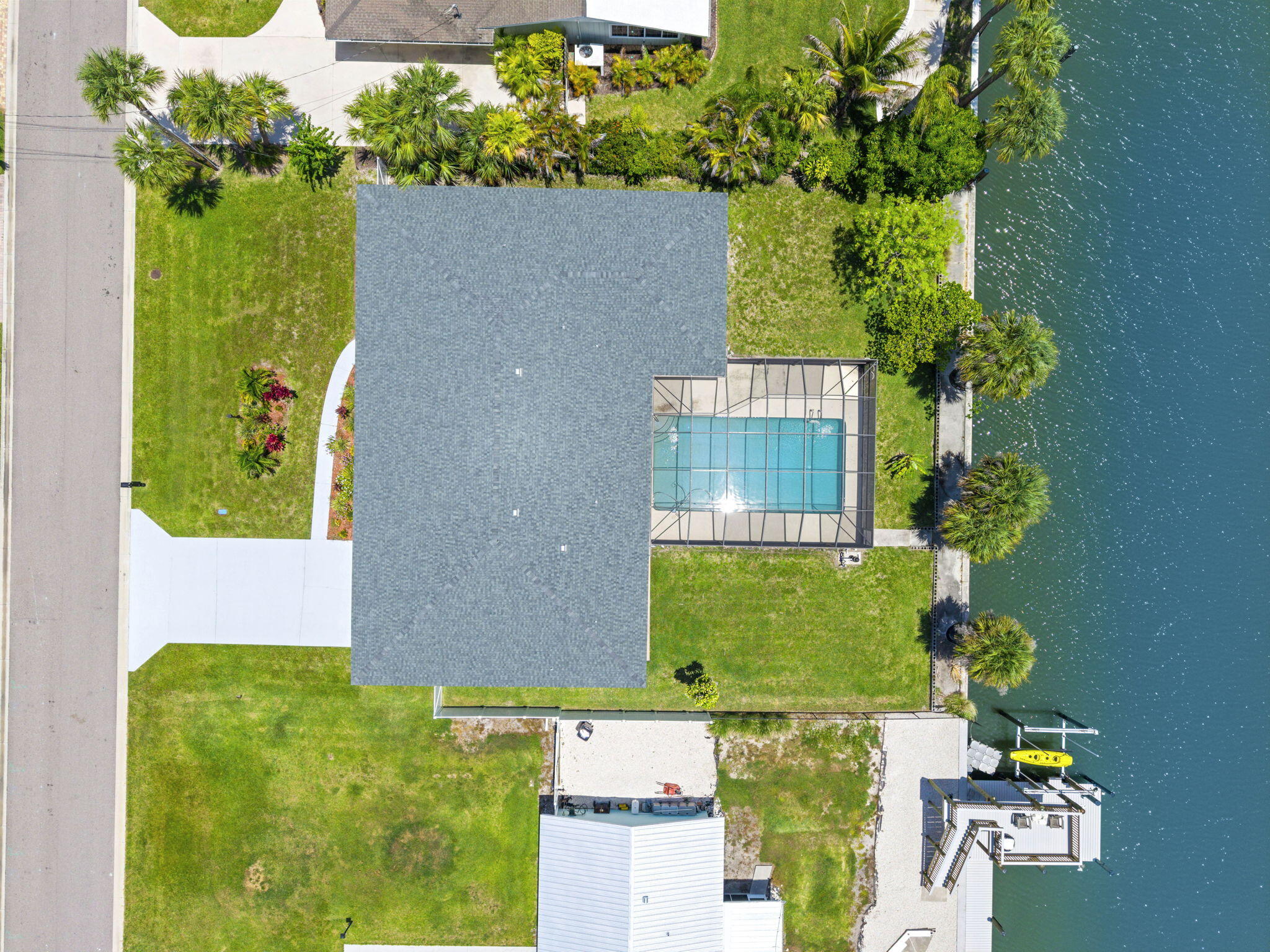 Surfside - Residential