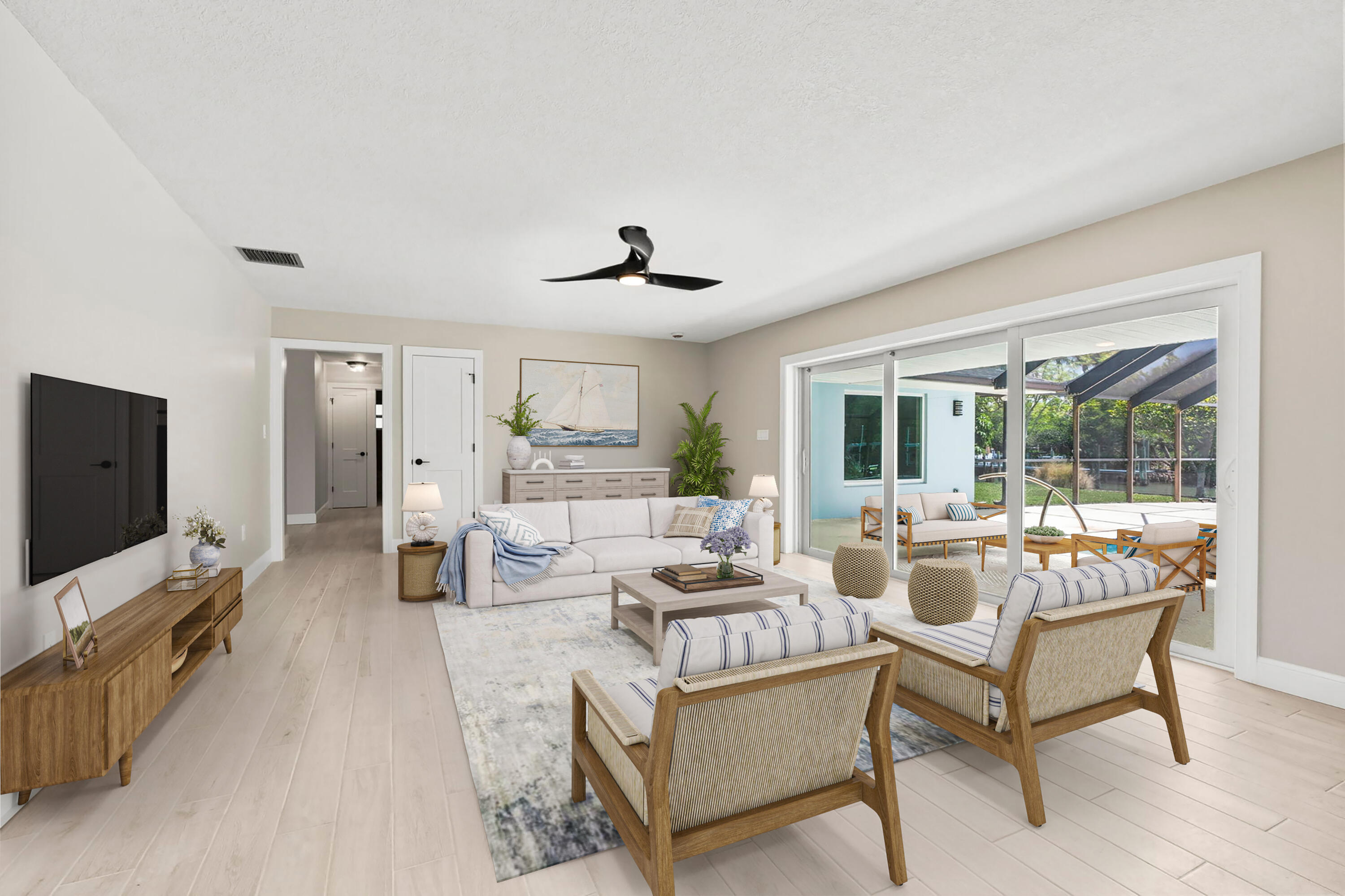 Surfside - Residential