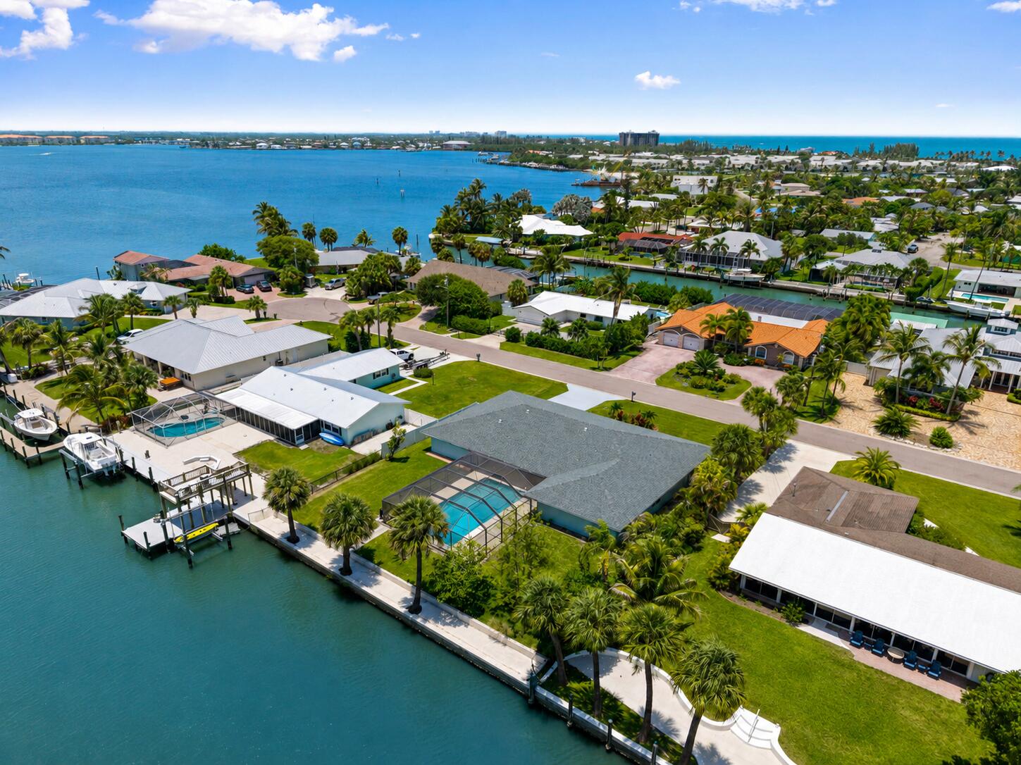 Surfside - Residential