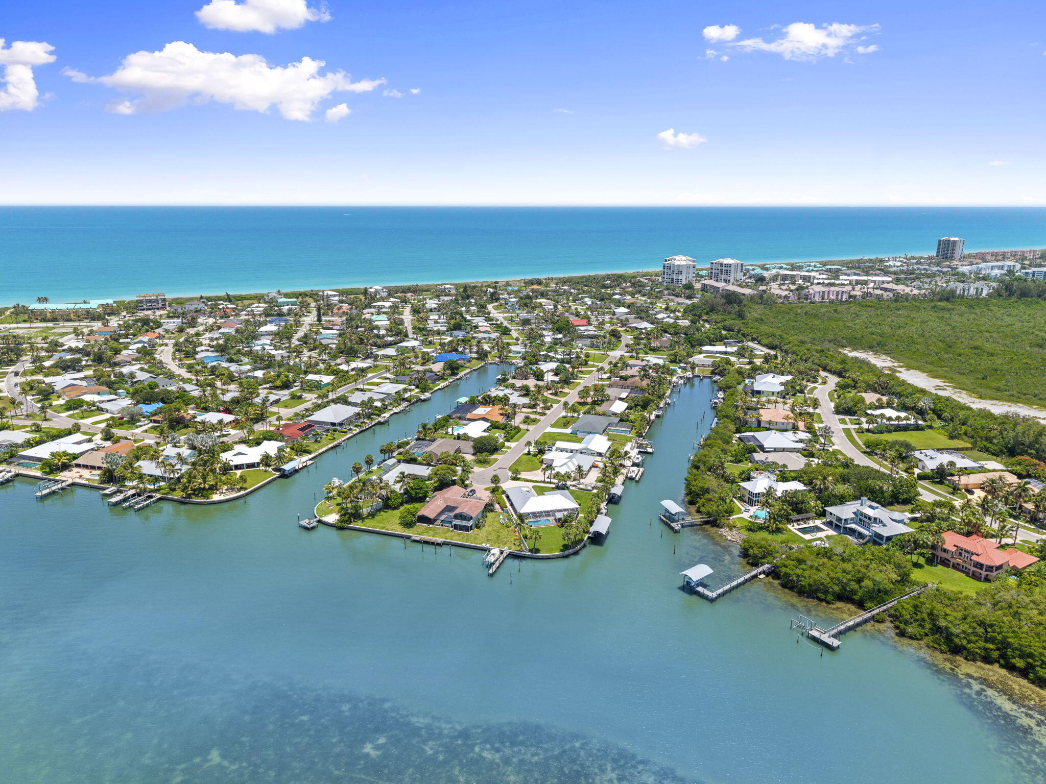 Surfside - Residential