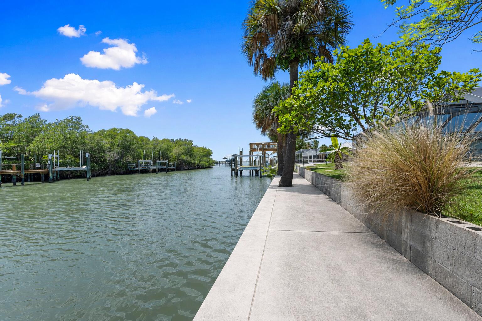 Surfside - Residential