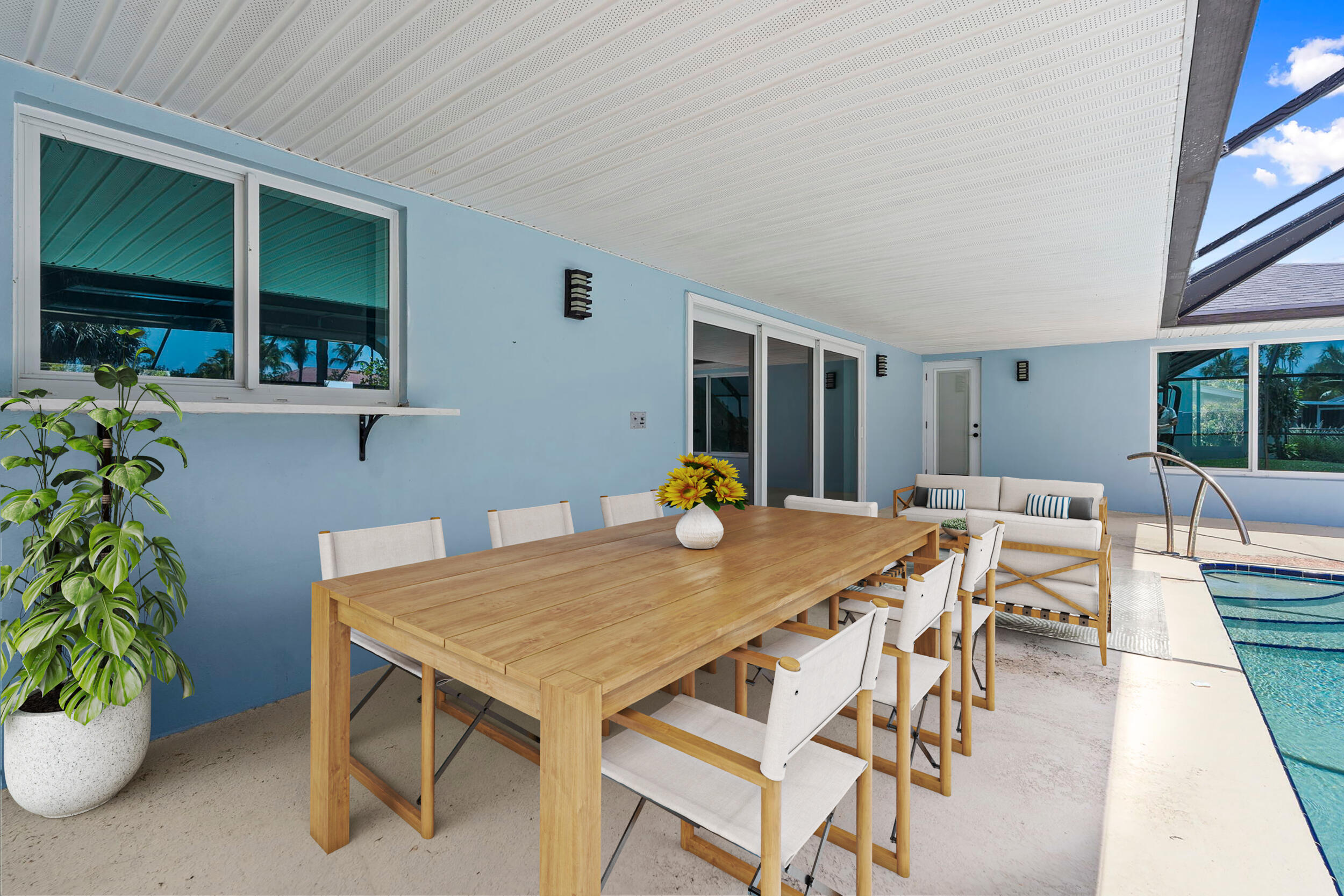 Surfside - Residential