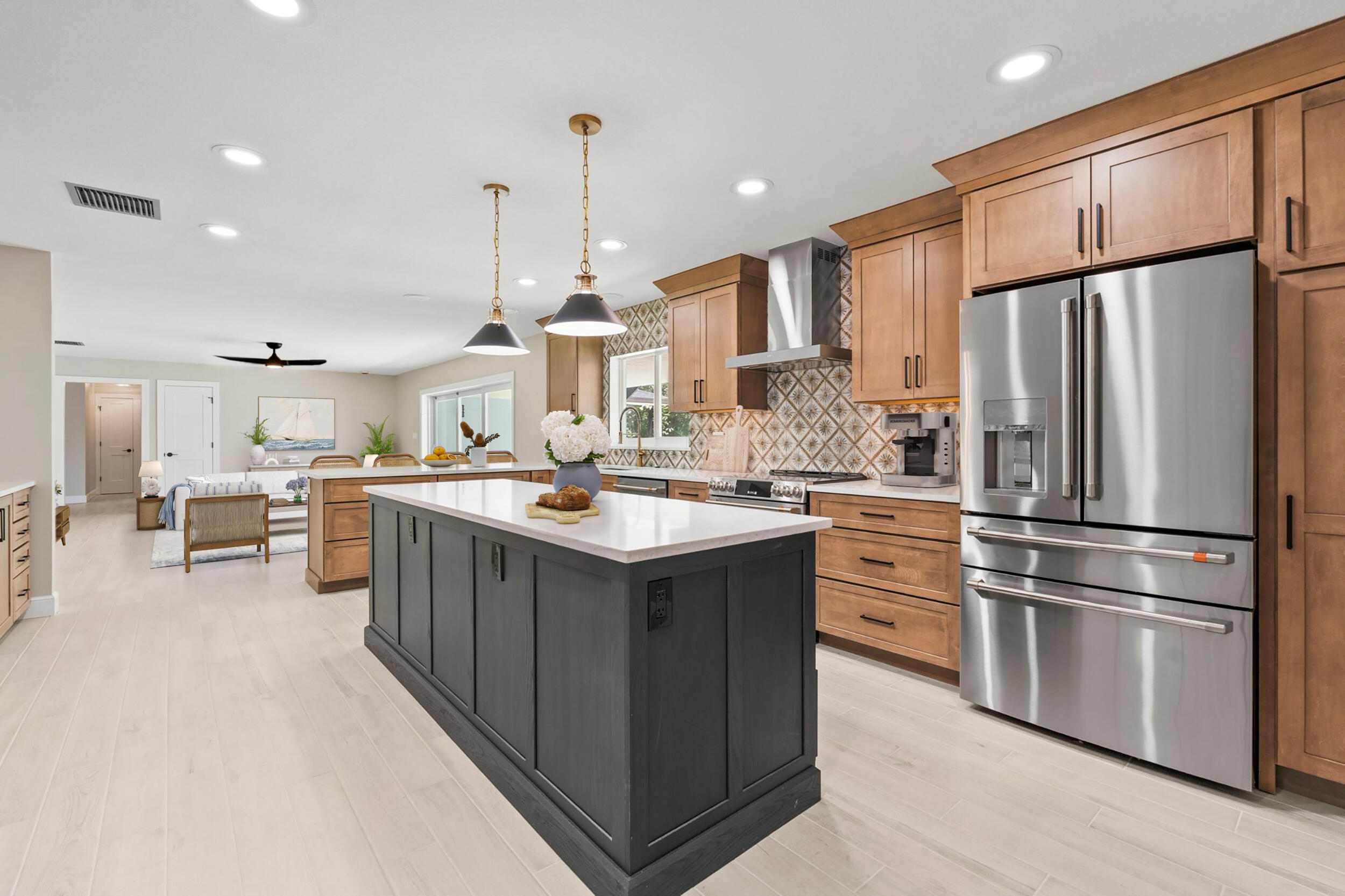 Surfside - Residential