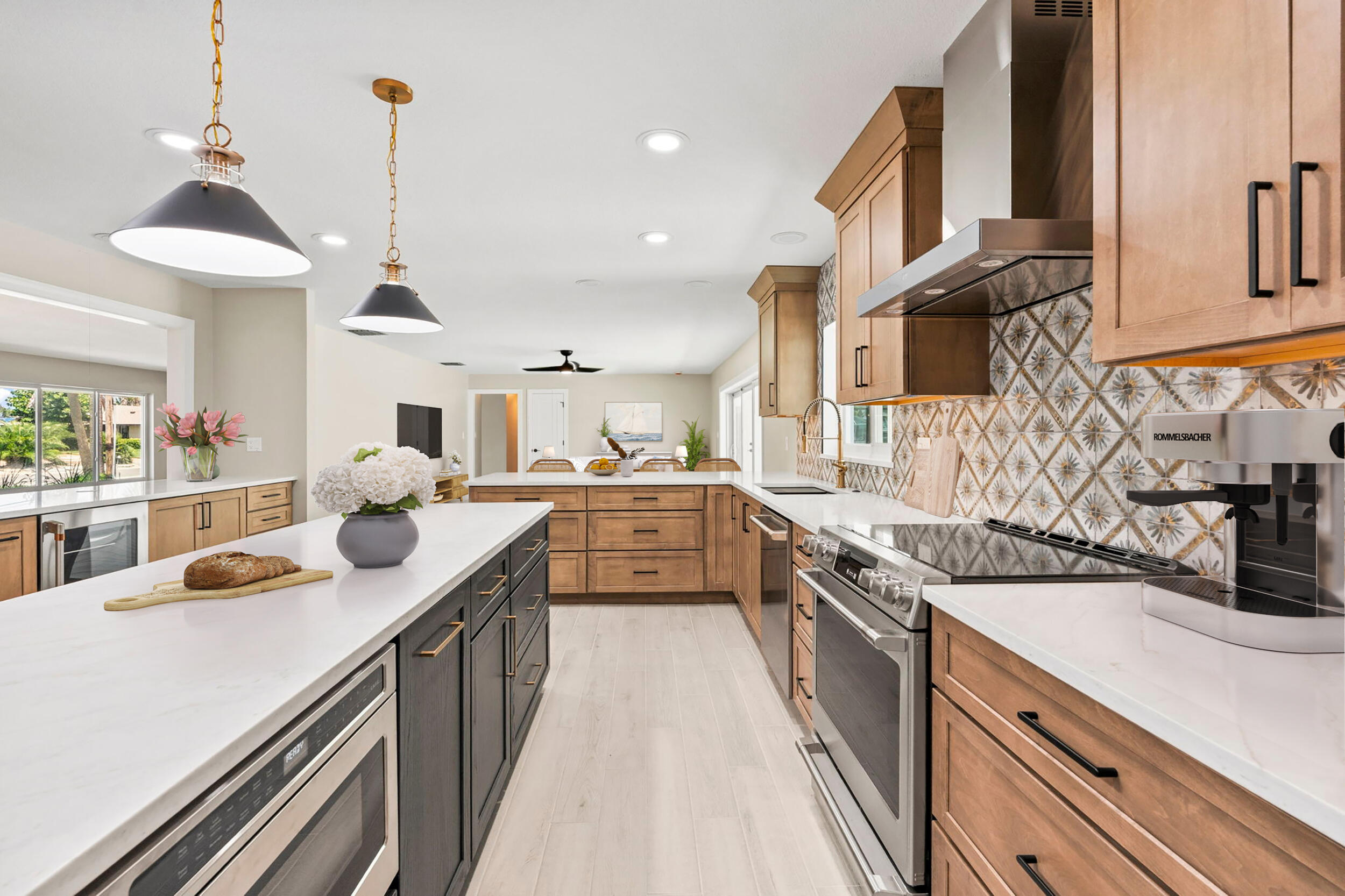 Surfside - Residential
