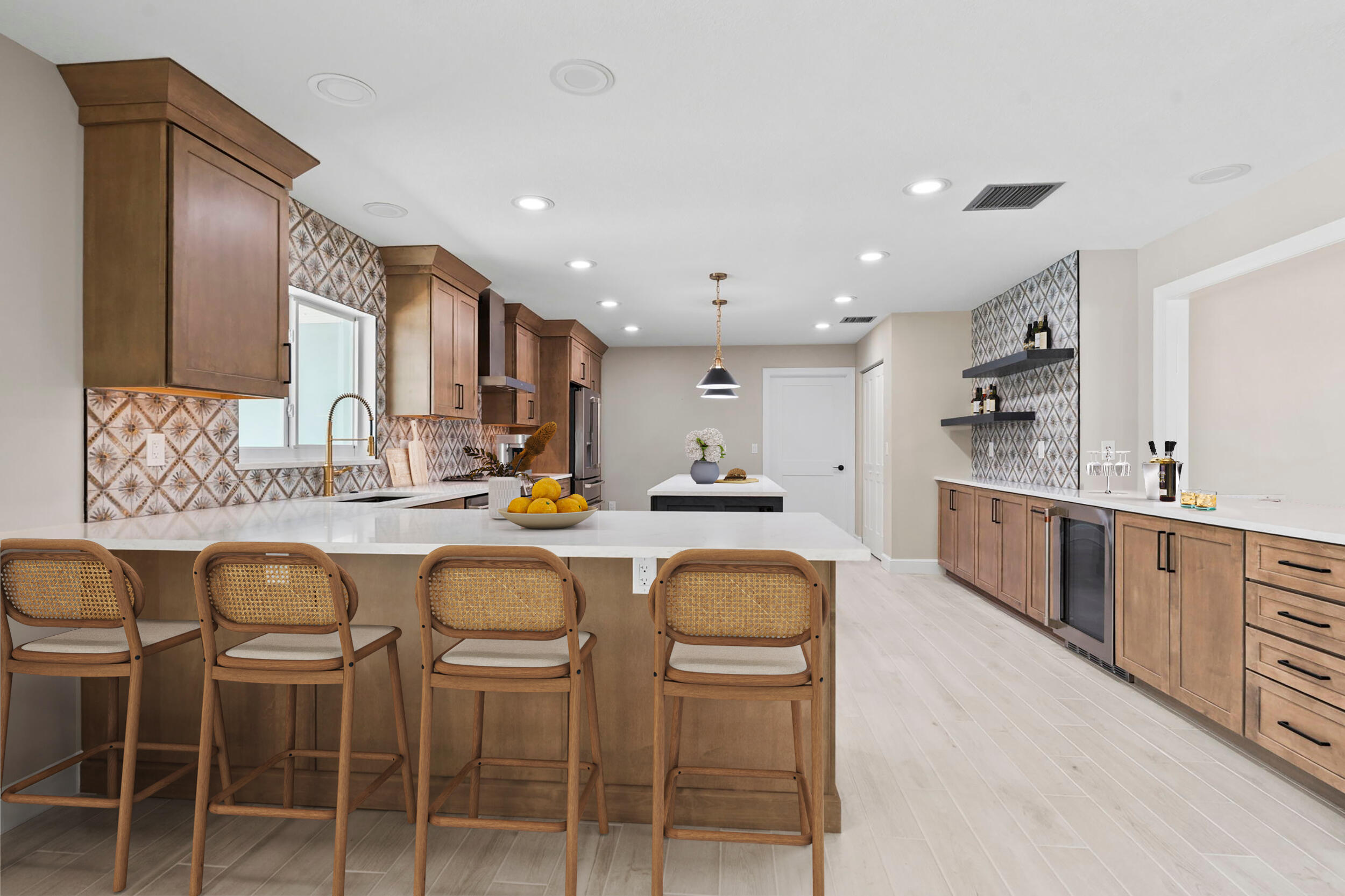 Surfside - Residential