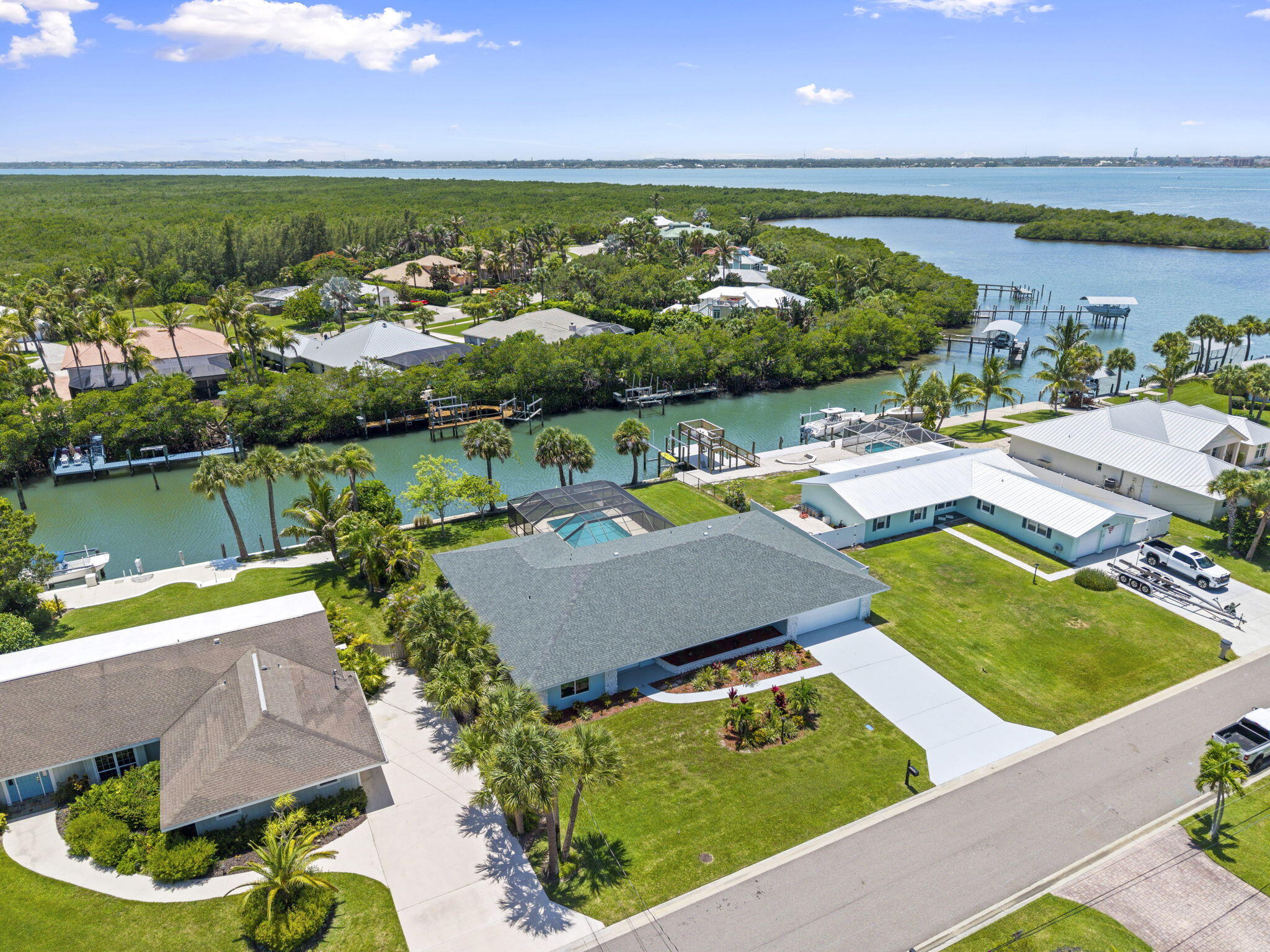 Surfside - Residential