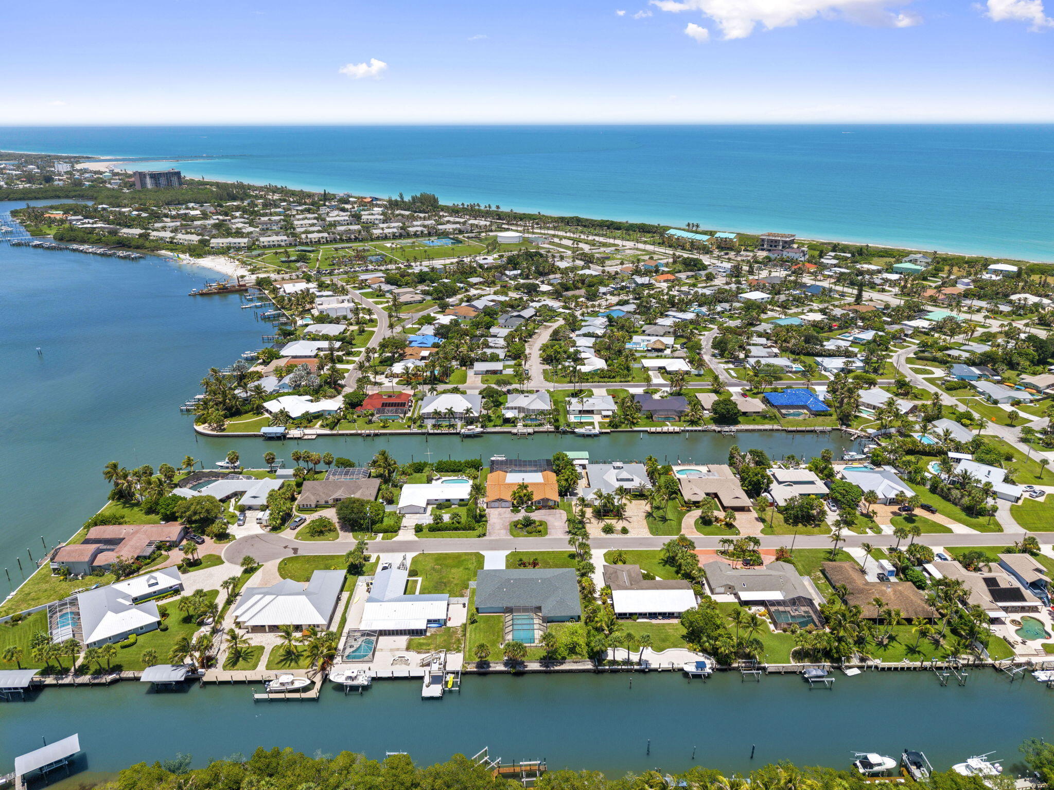 Surfside - Residential