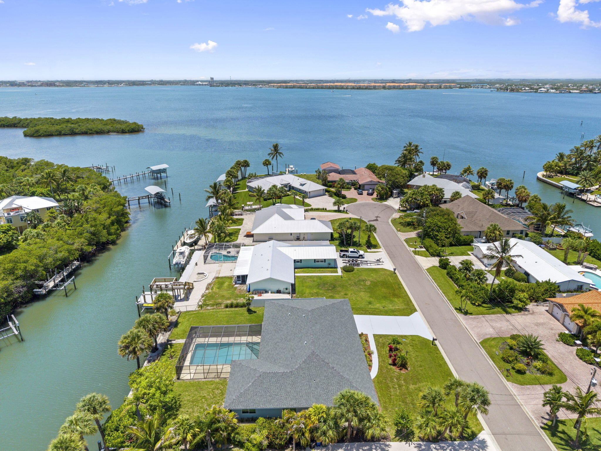 Surfside - Residential