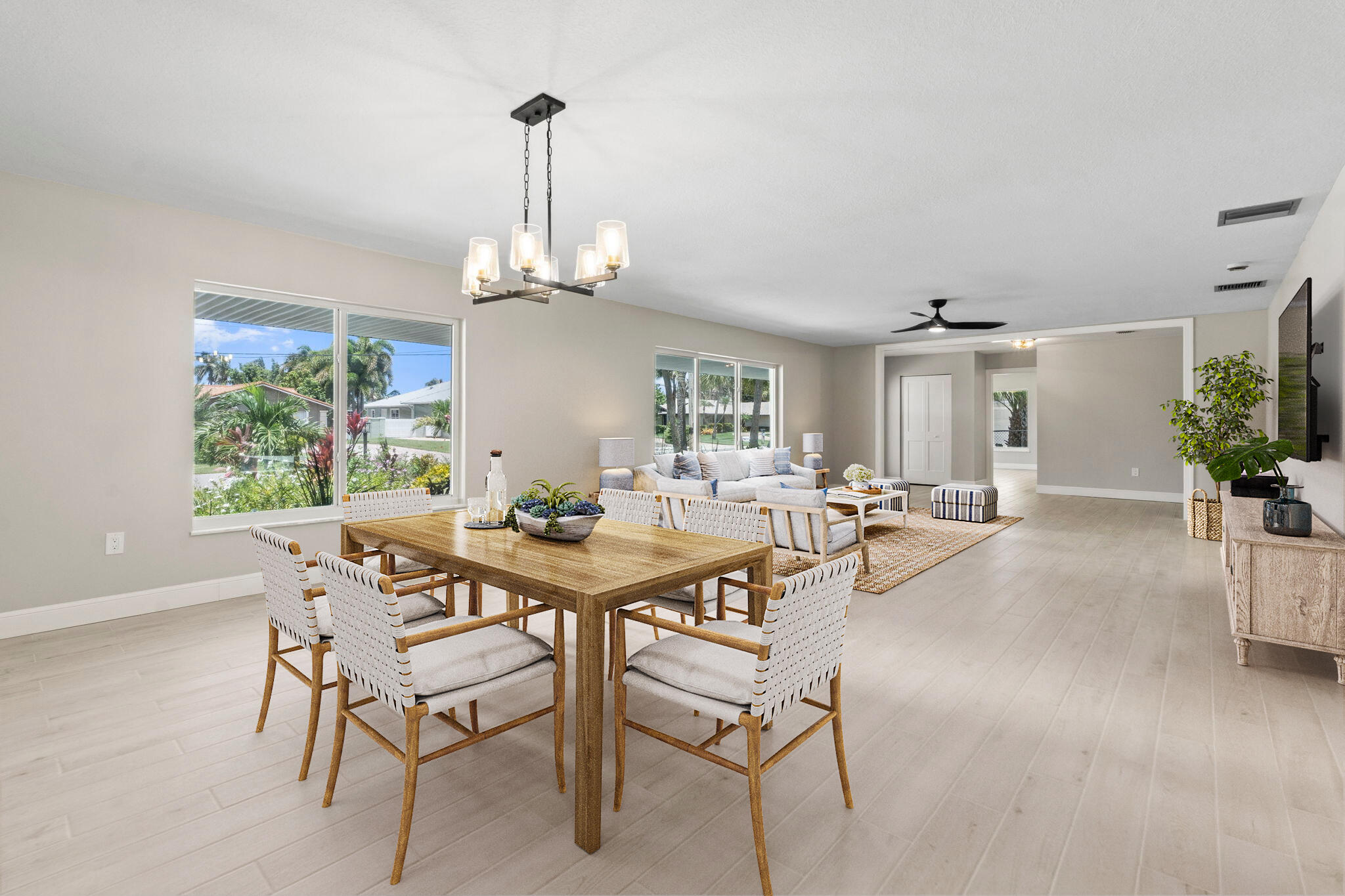 Surfside - Residential
