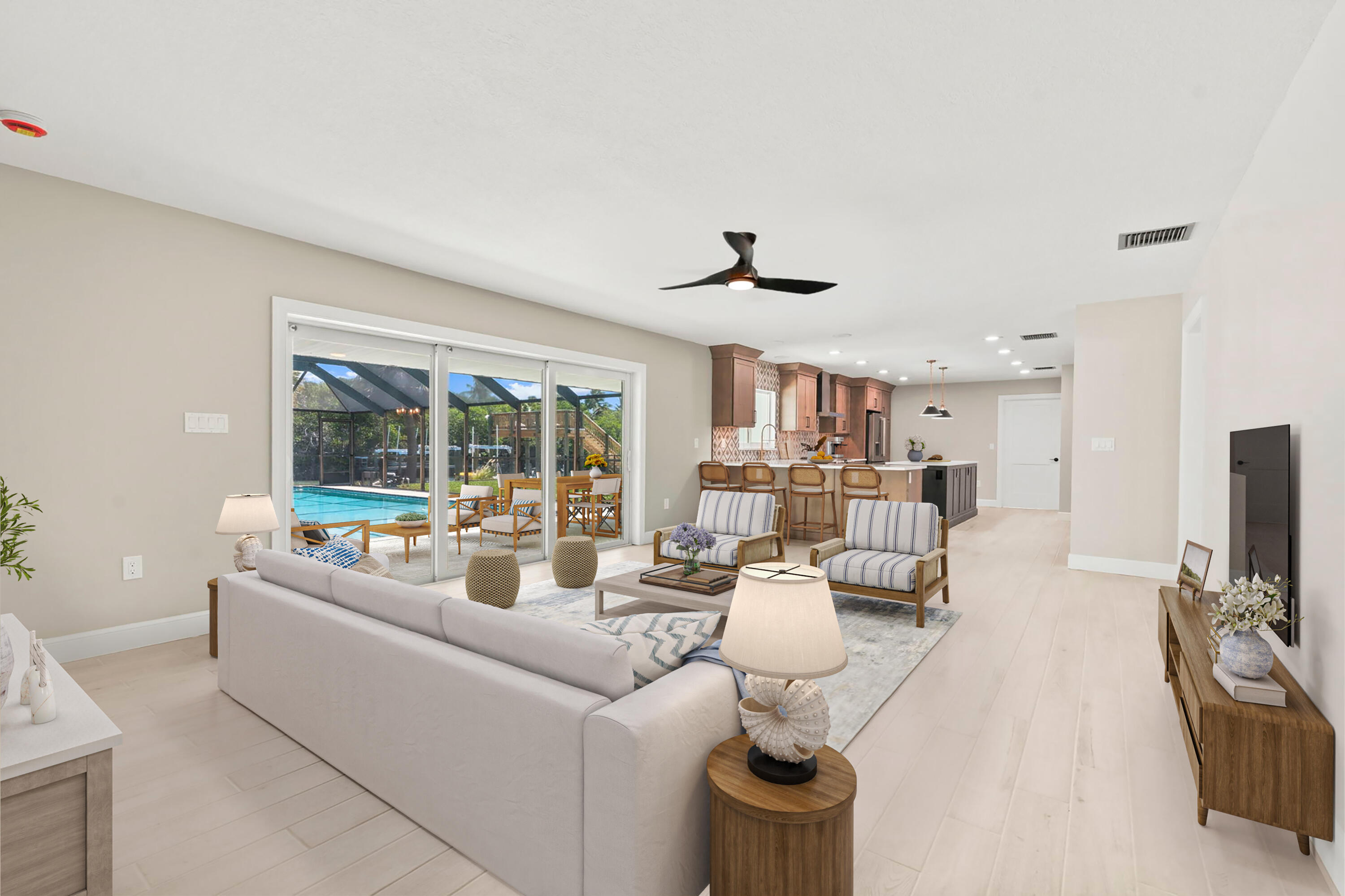 Surfside - Residential