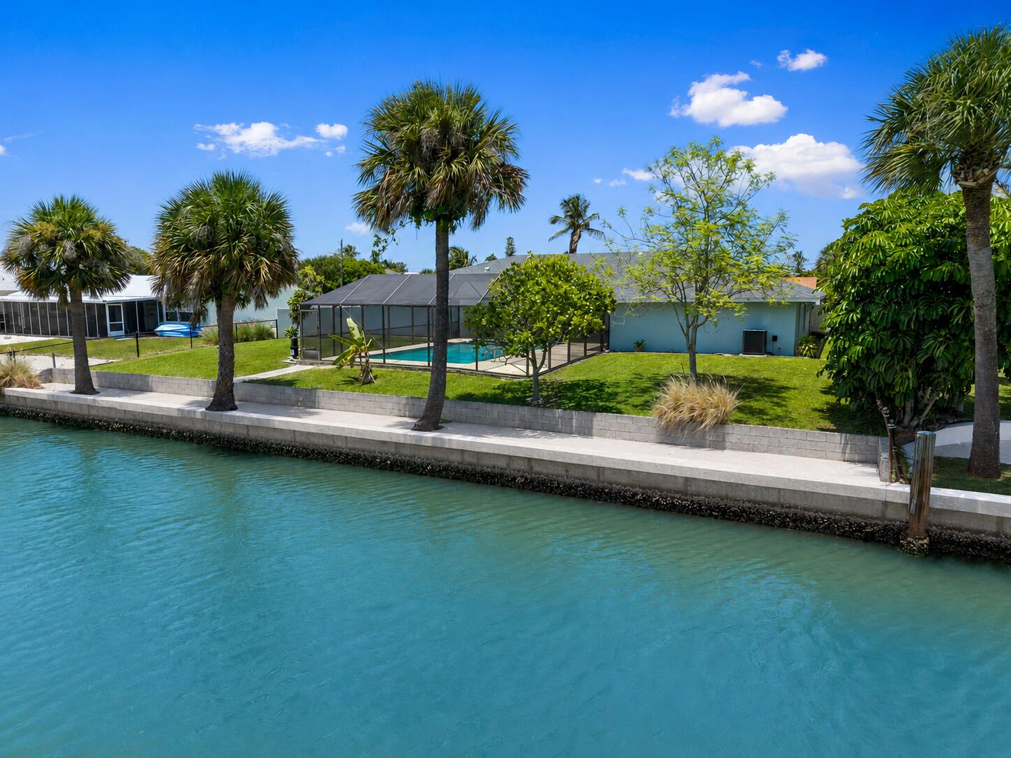 Surfside - Residential