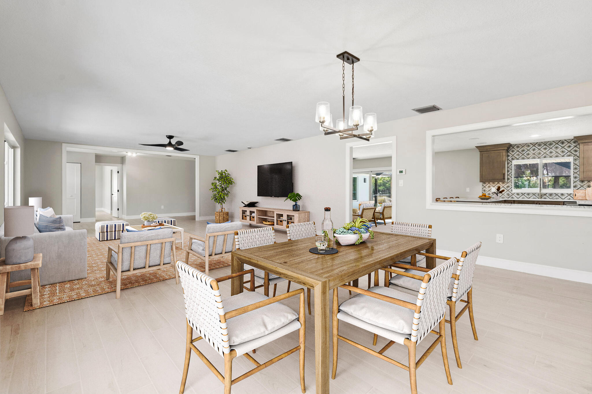 Surfside - Residential