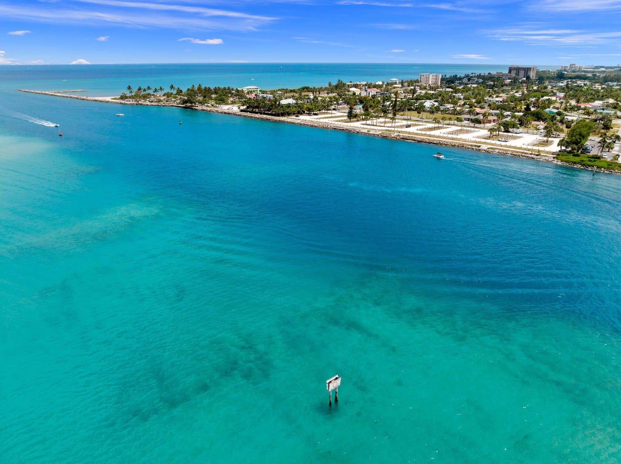 Surfside - Residential