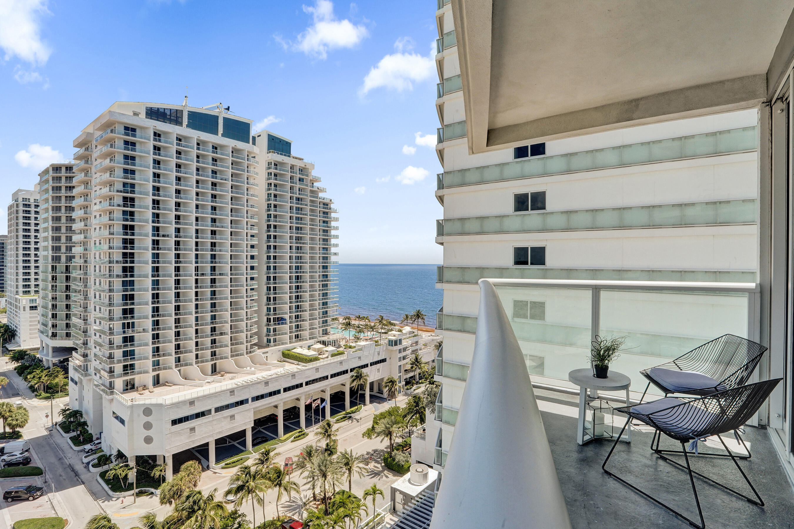 FORT LAUDERDALE RESIDENCES CONDO - Residential