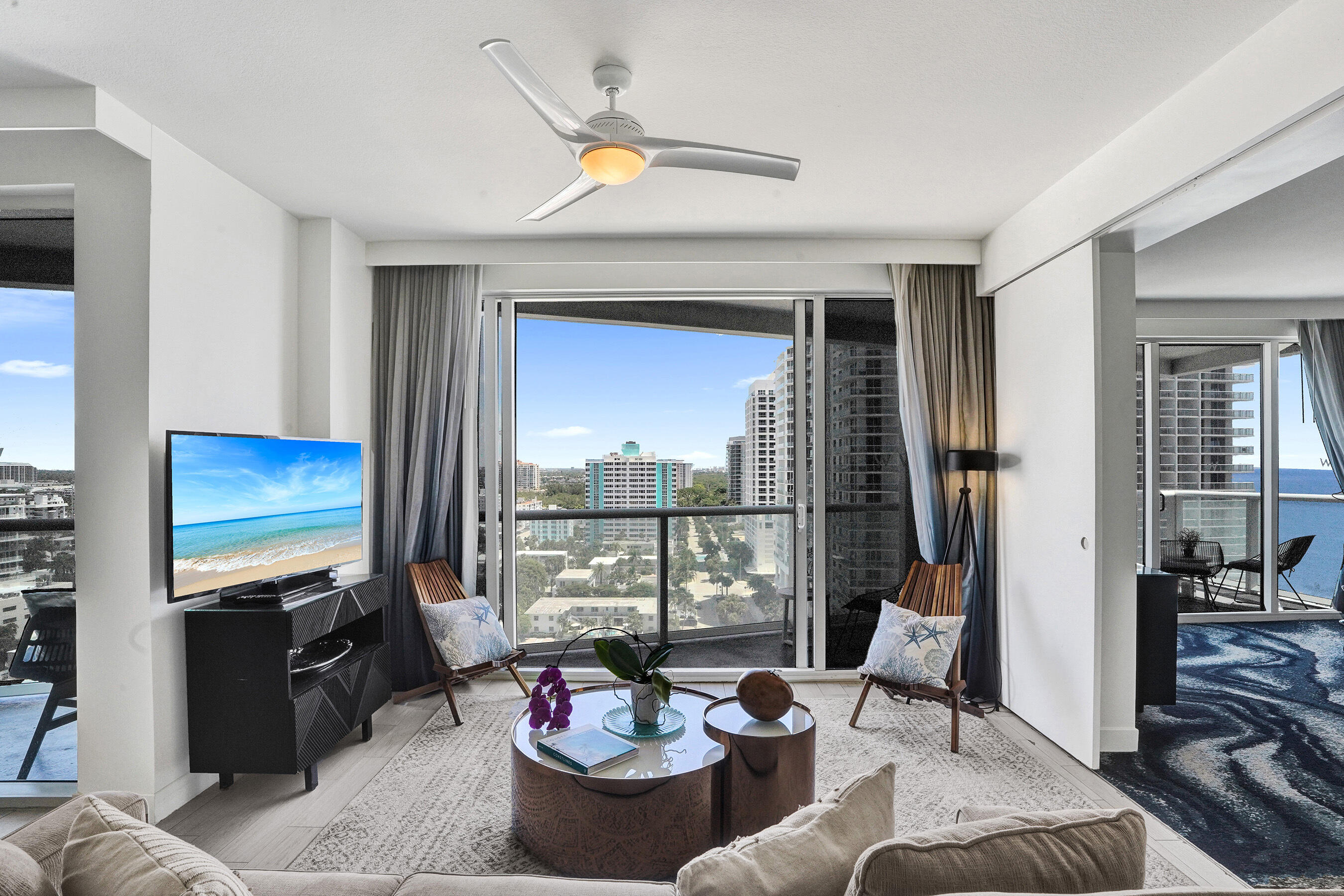 FORT LAUDERDALE RESIDENCES CONDO - Residential