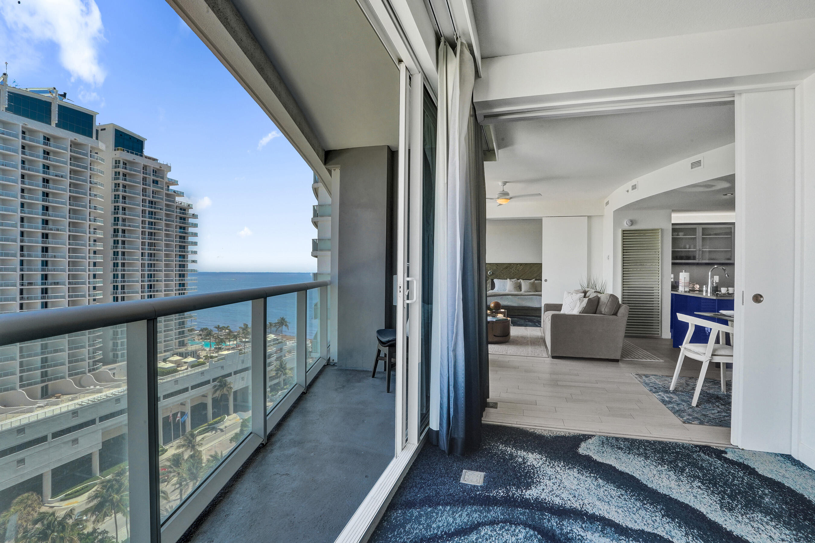 FORT LAUDERDALE RESIDENCES CONDO - Residential