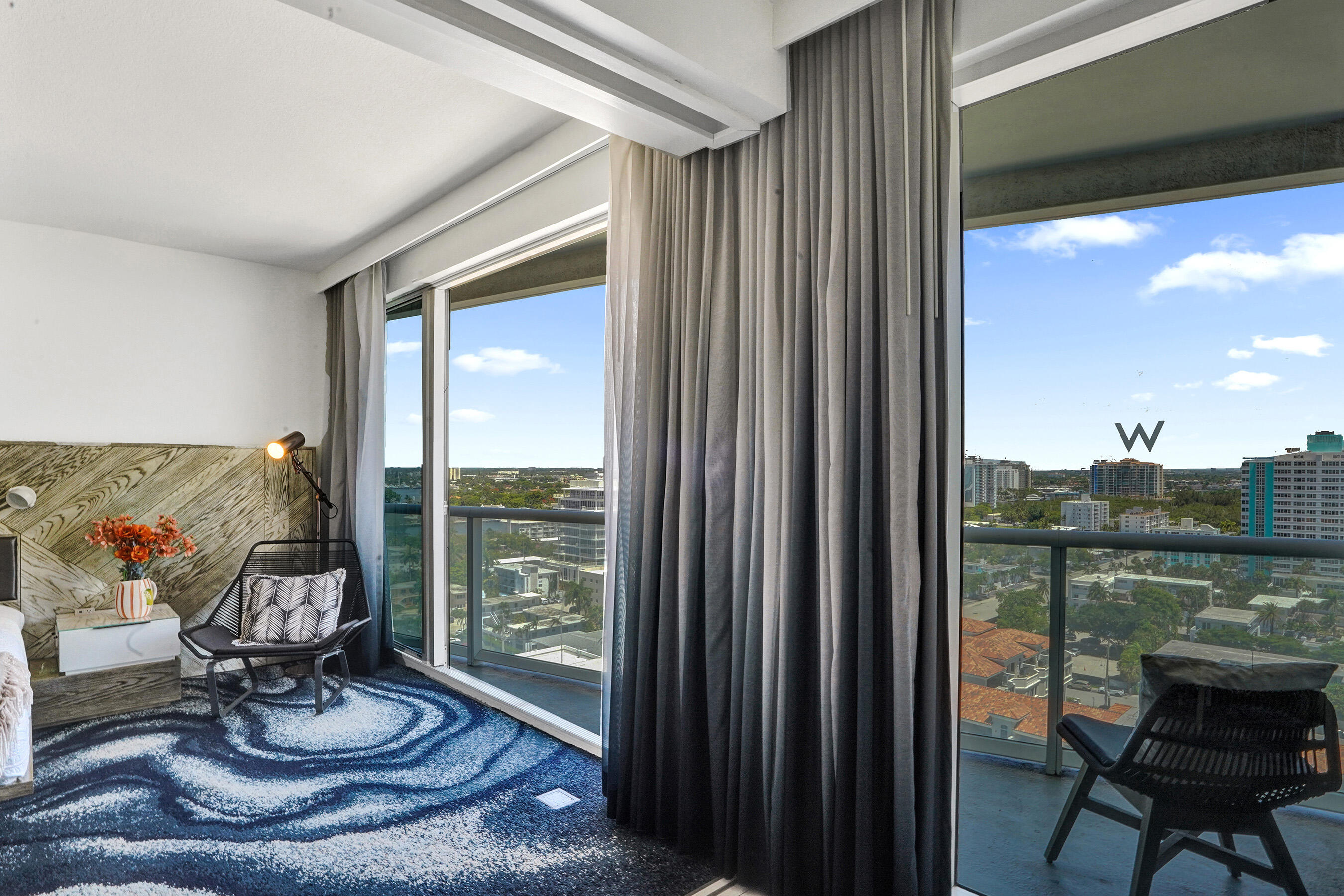 FORT LAUDERDALE RESIDENCES CONDO - Residential