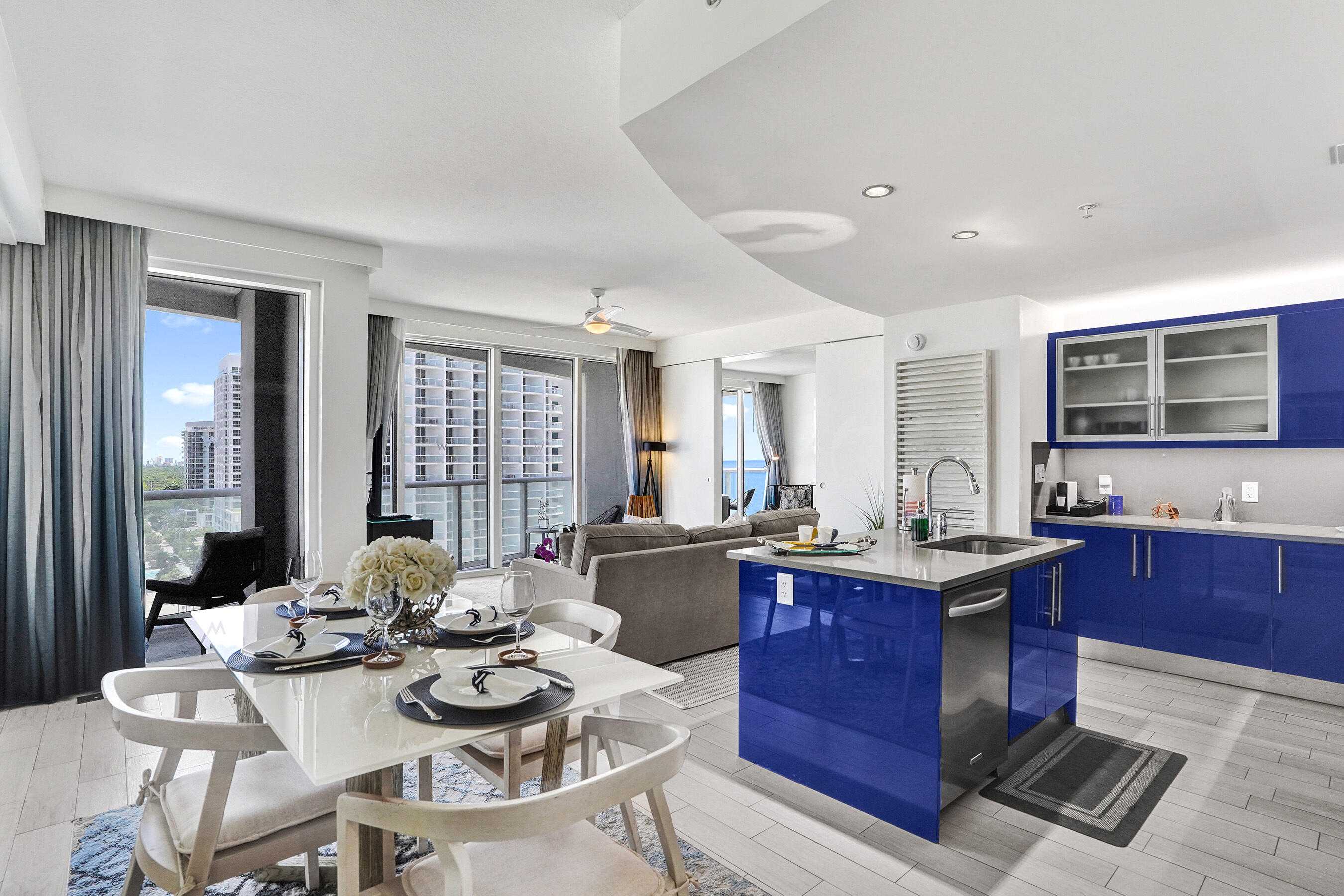 FORT LAUDERDALE RESIDENCES CONDO - Residential