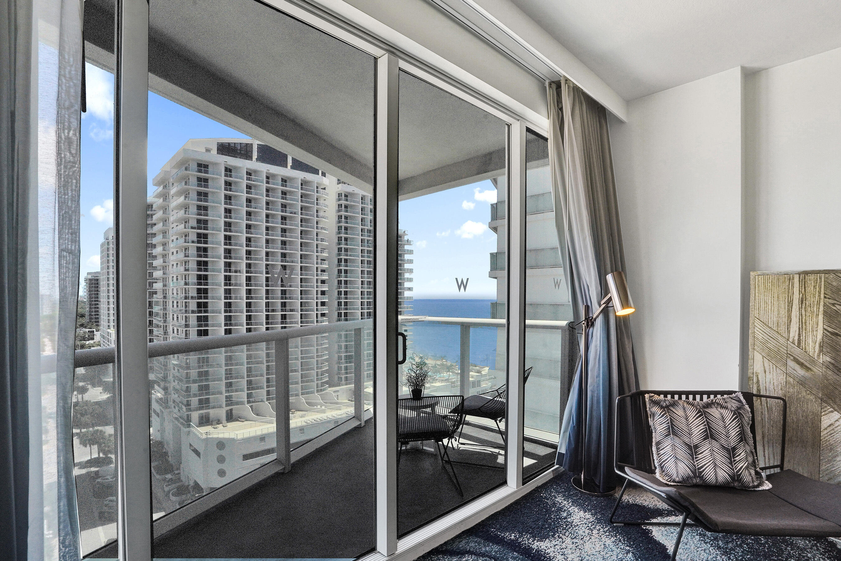 FORT LAUDERDALE RESIDENCES CONDO - Residential
