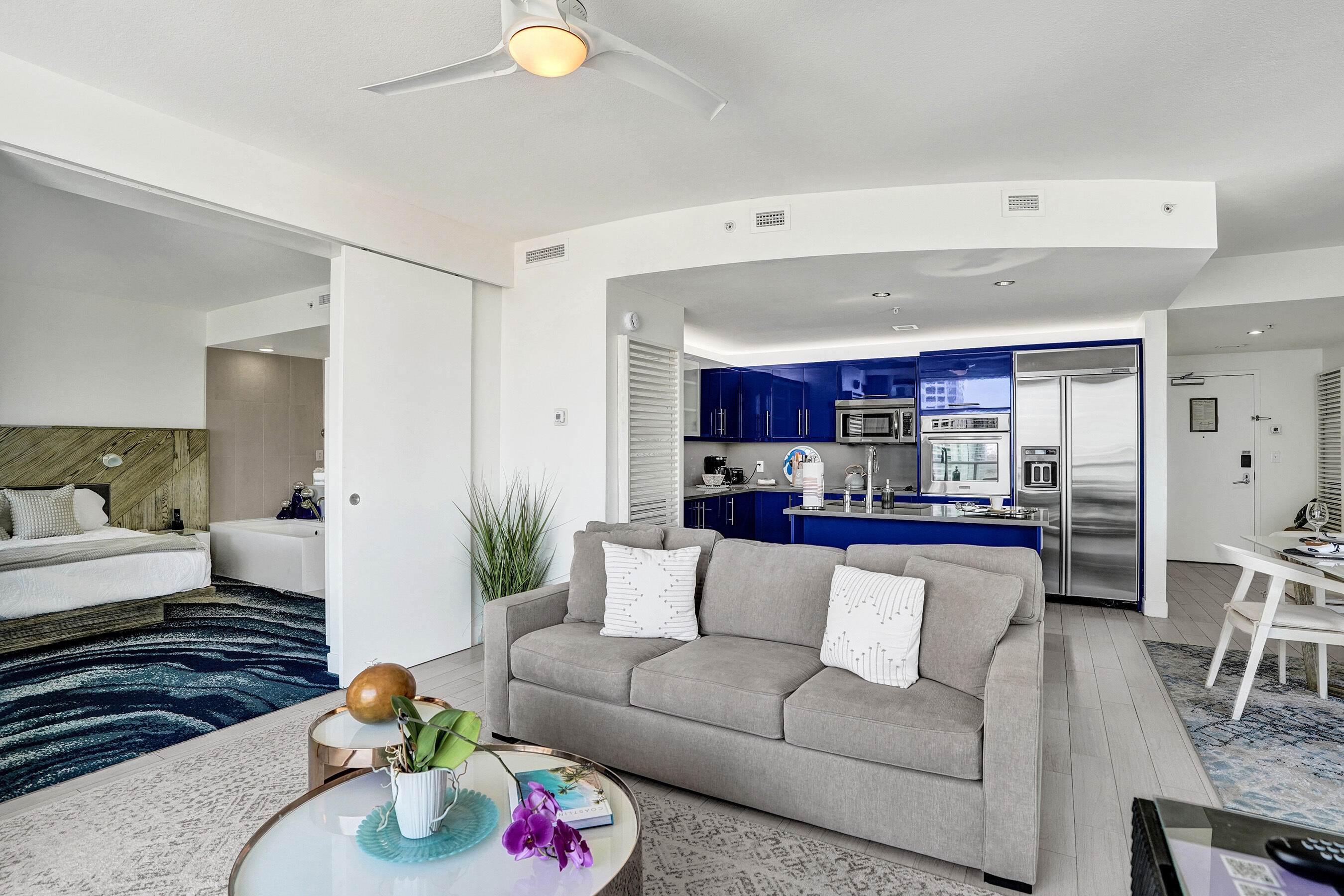 FORT LAUDERDALE RESIDENCES CONDO - Residential
