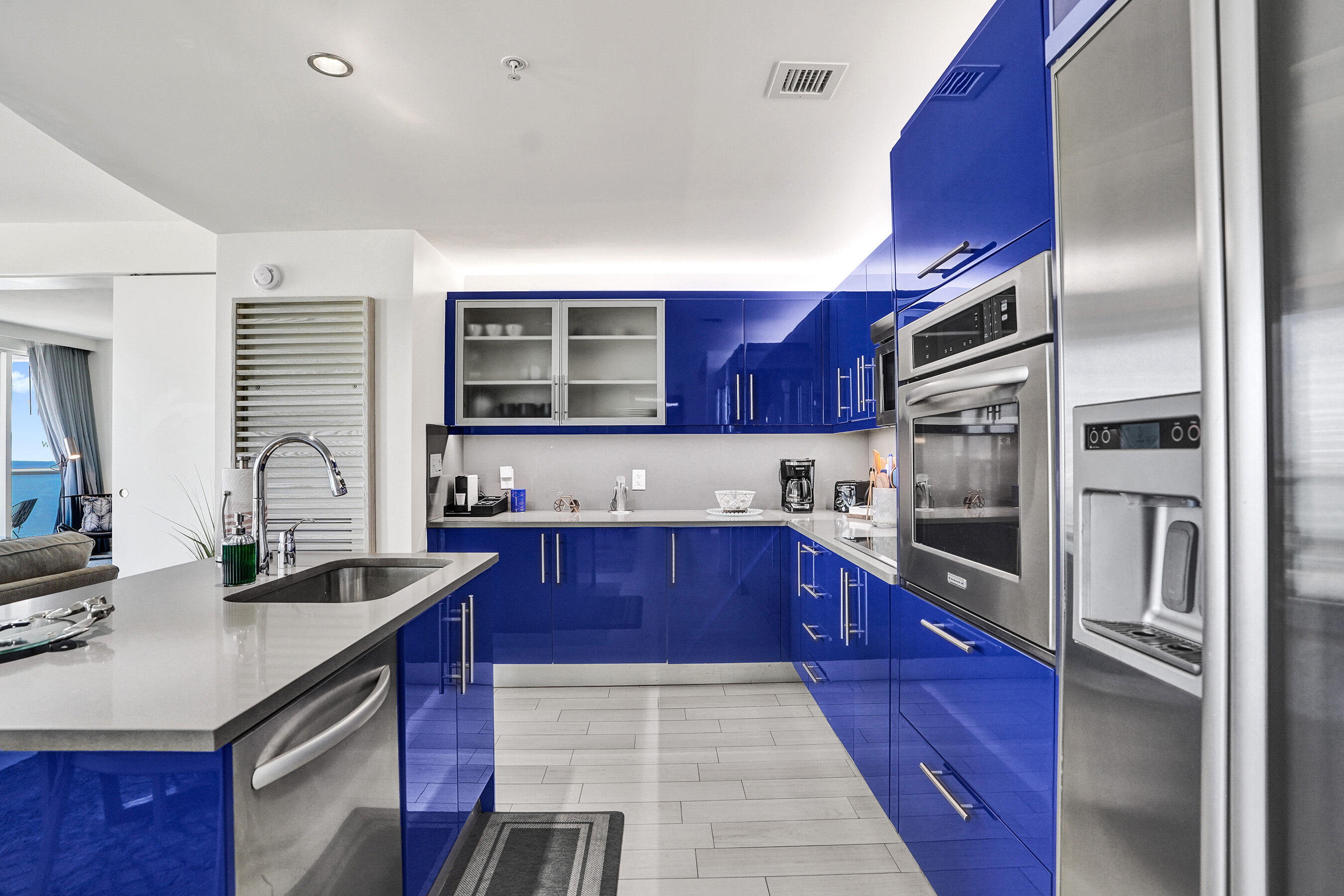 FORT LAUDERDALE RESIDENCES CONDO - Residential