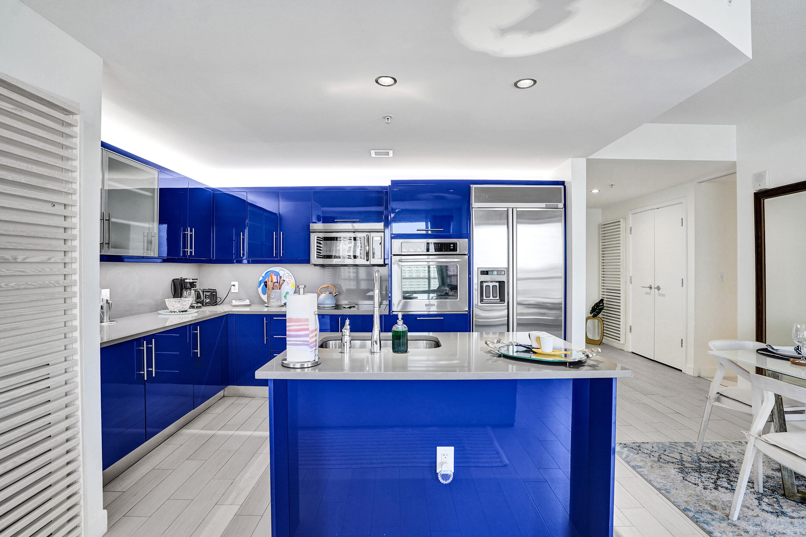 FORT LAUDERDALE RESIDENCES CONDO - Residential