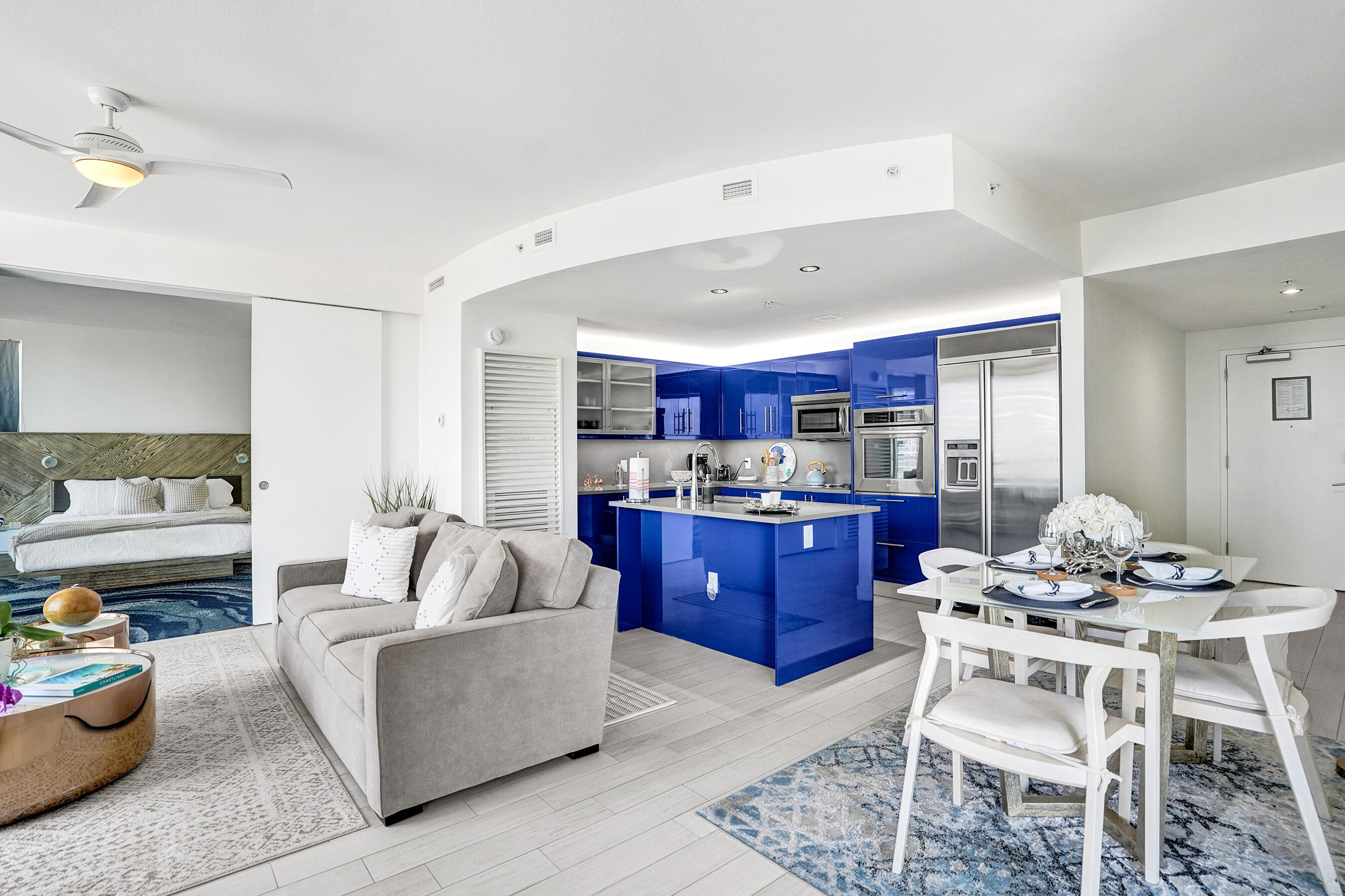 FORT LAUDERDALE RESIDENCES CONDO - Residential