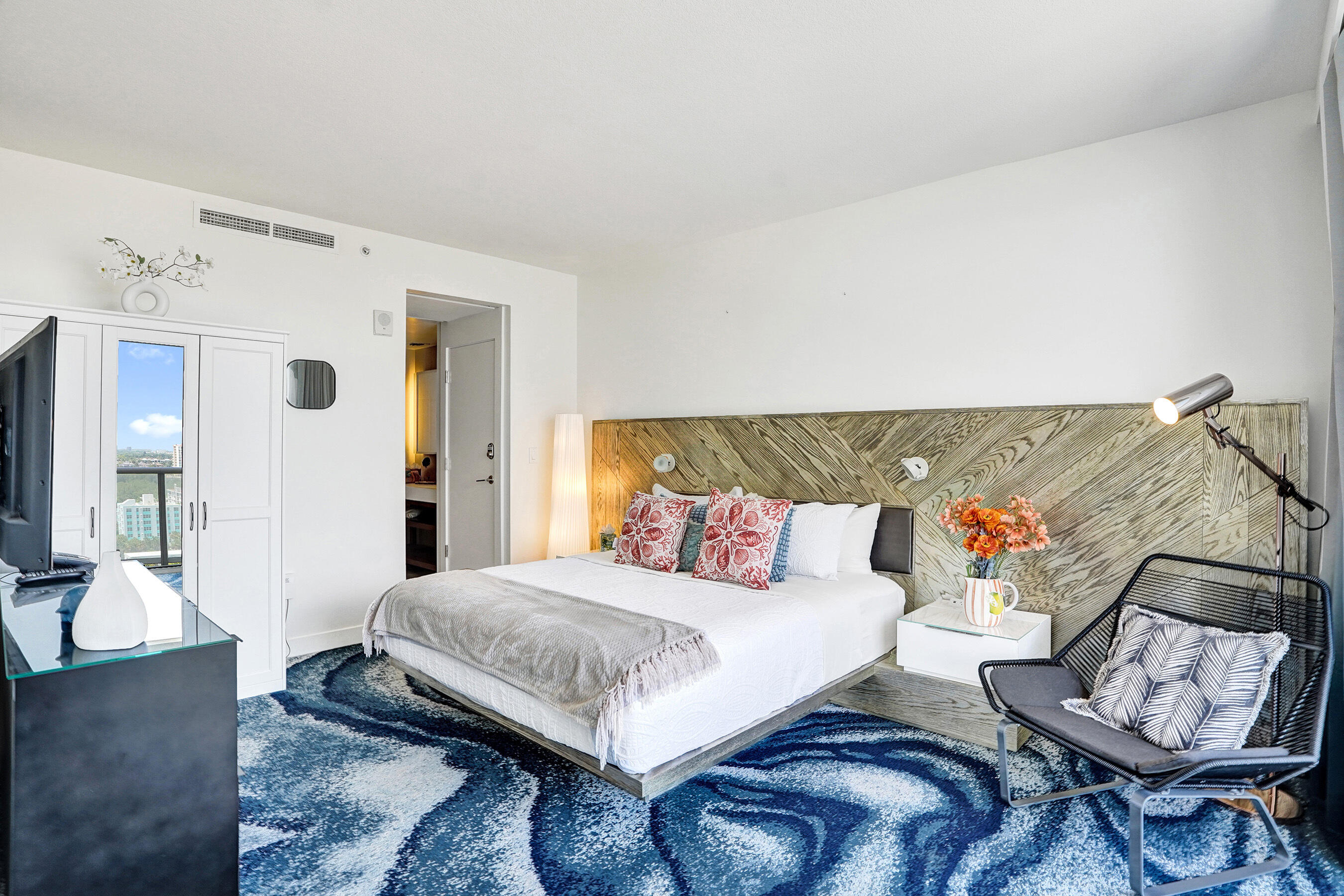 FORT LAUDERDALE RESIDENCES CONDO - Residential