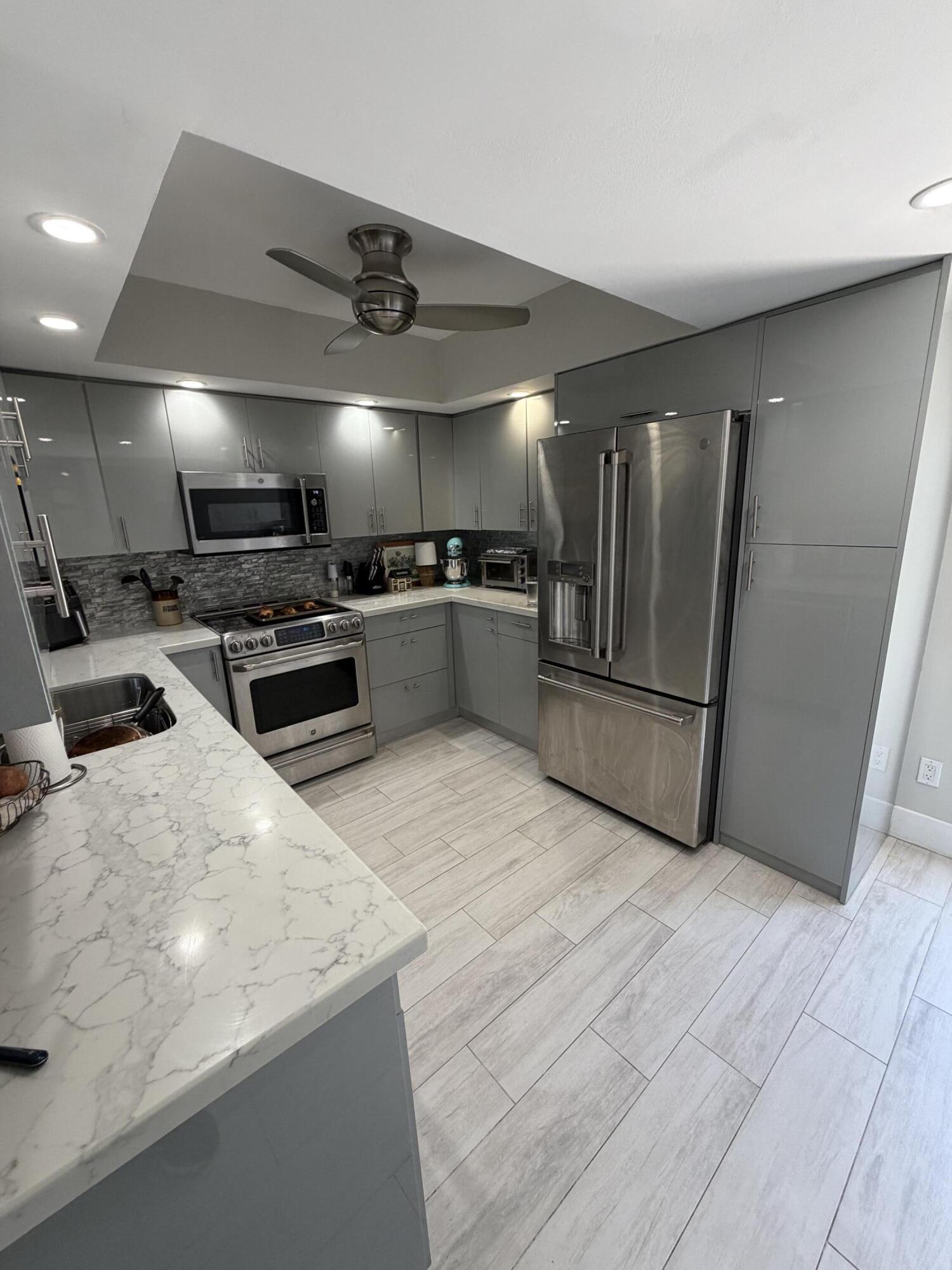 SUMMERTIME SUBDIVISION - Residential Lease