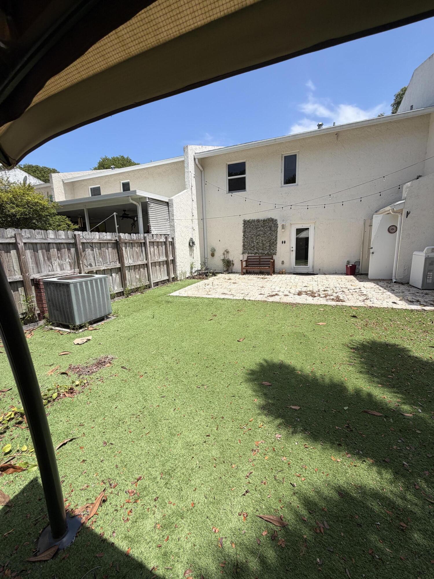 SUMMERTIME SUBDIVISION - Residential Lease