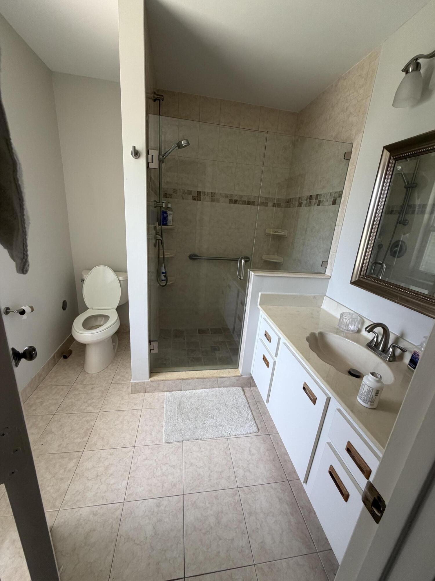 SUMMERTIME SUBDIVISION - Residential Lease