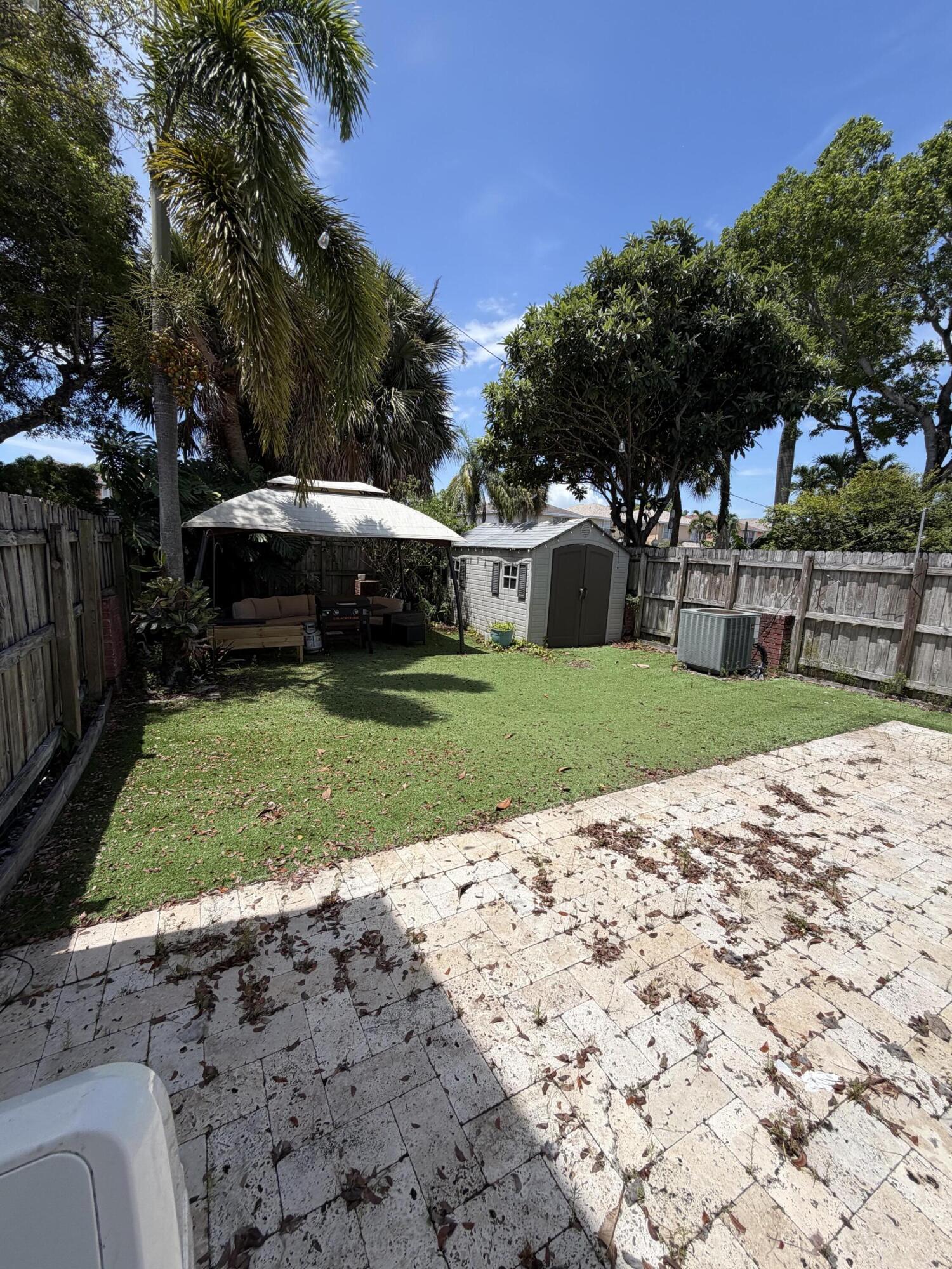 SUMMERTIME SUBDIVISION - Residential Lease