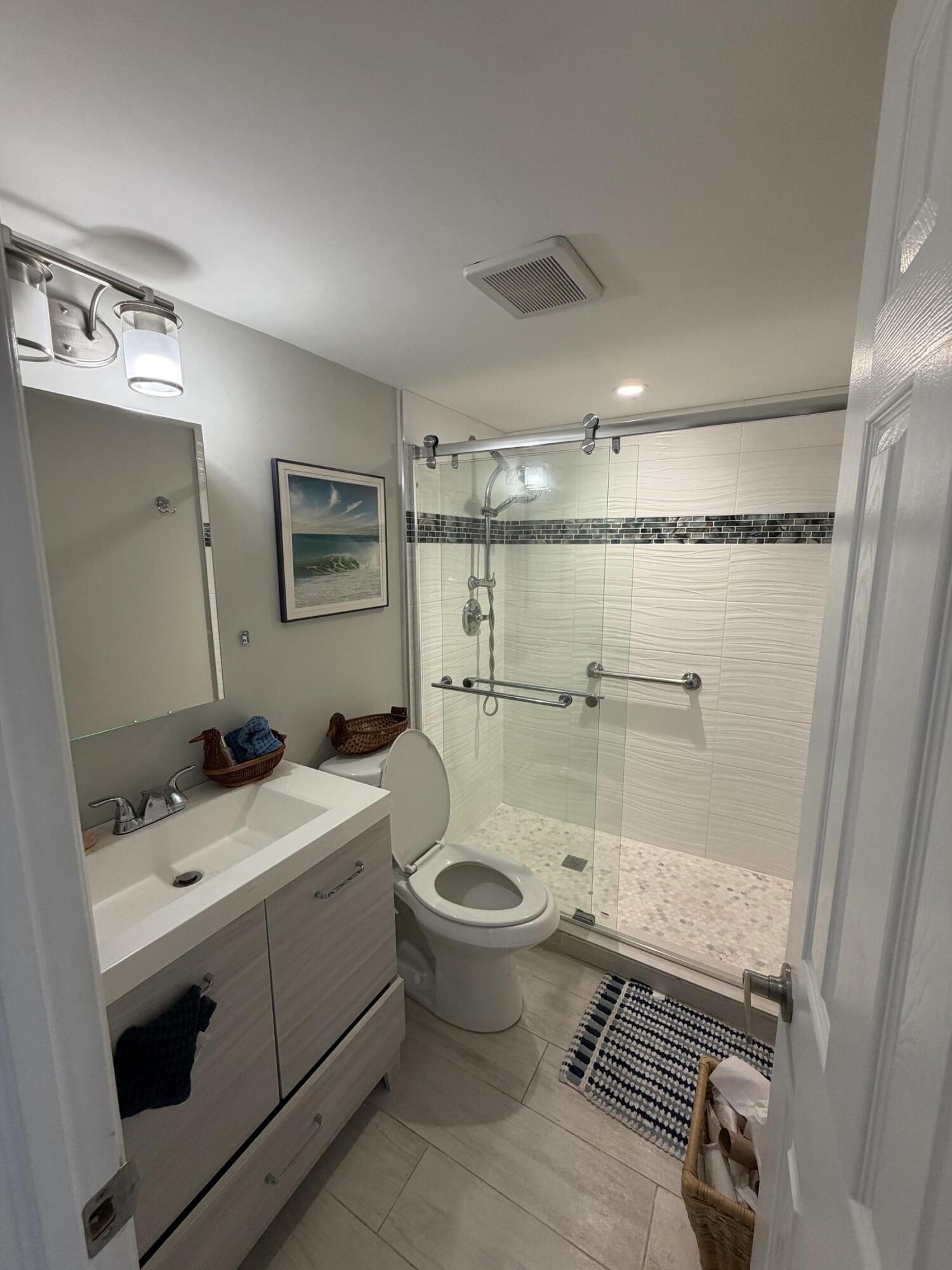 SUMMERTIME SUBDIVISION - Residential Lease