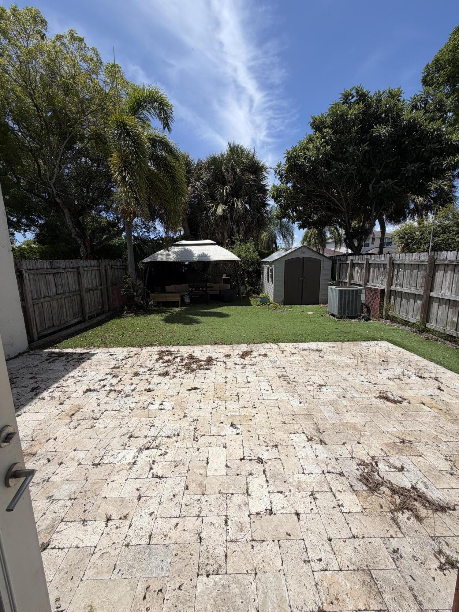 SUMMERTIME SUBDIVISION - Residential Lease