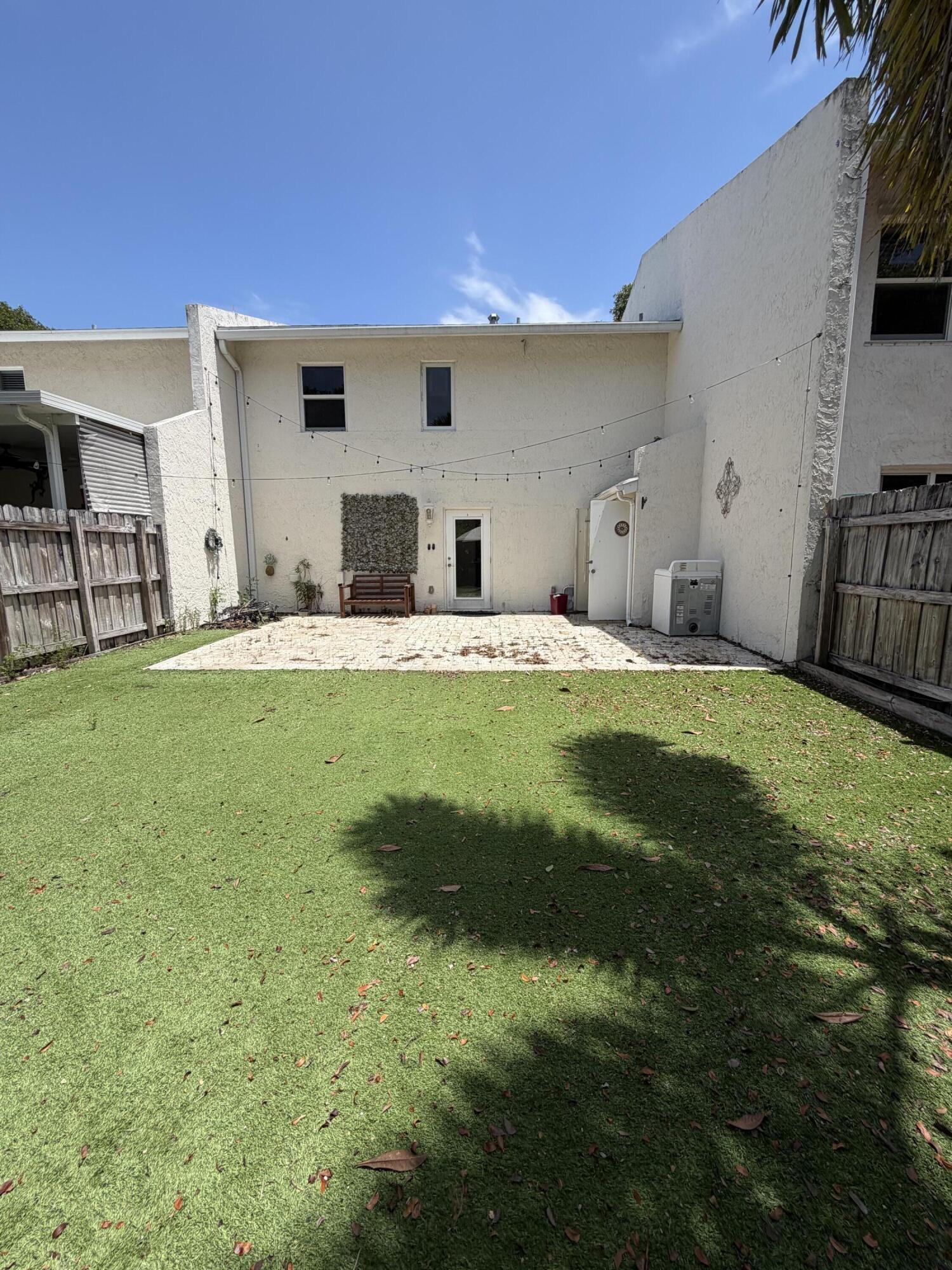 SUMMERTIME SUBDIVISION - Residential Lease