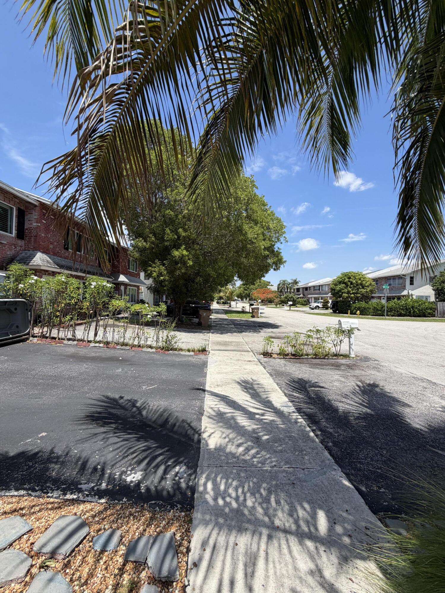 SUMMERTIME SUBDIVISION - Residential Lease