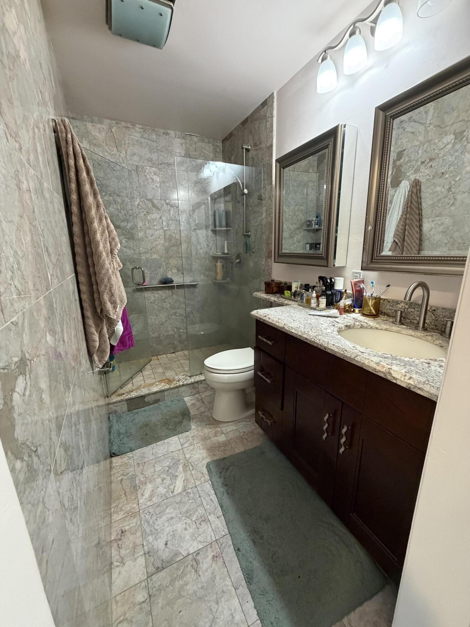 SUMMERTIME SUBDIVISION - Residential Lease