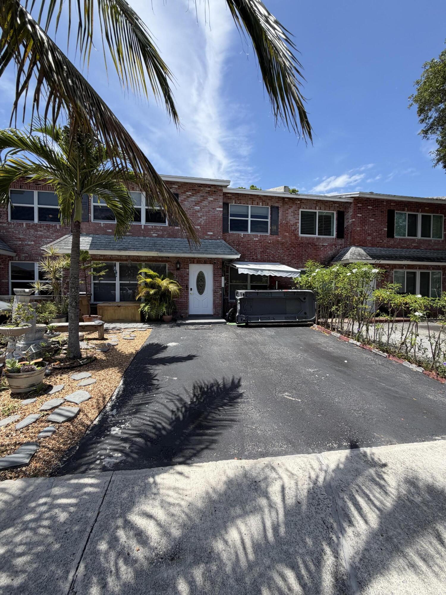 SUMMERTIME SUBDIVISION - Residential Lease
